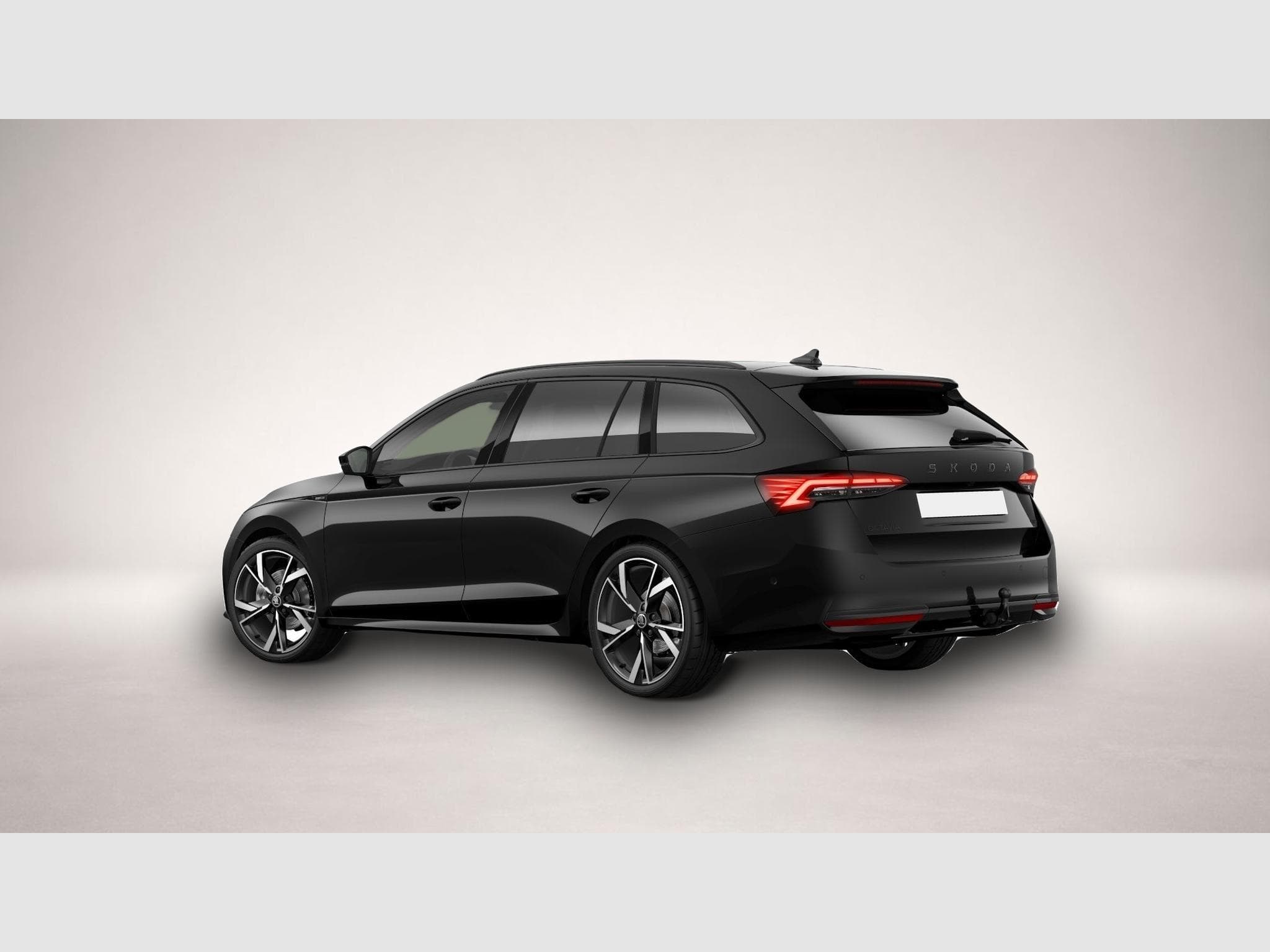Skoda Octavia (2026) - Photo 3