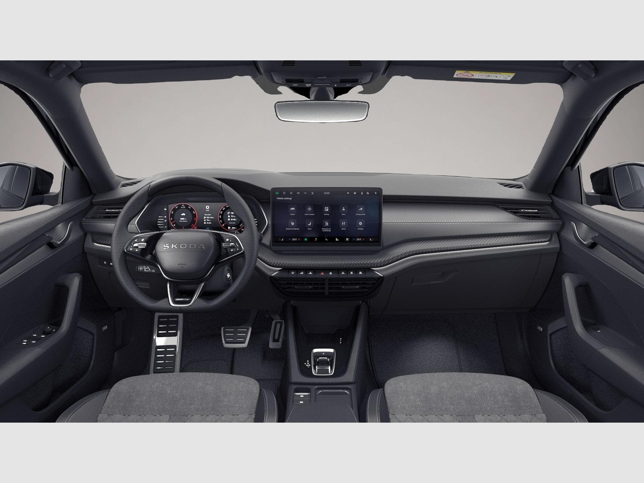 Skoda Octavia (2026) - Photo 4