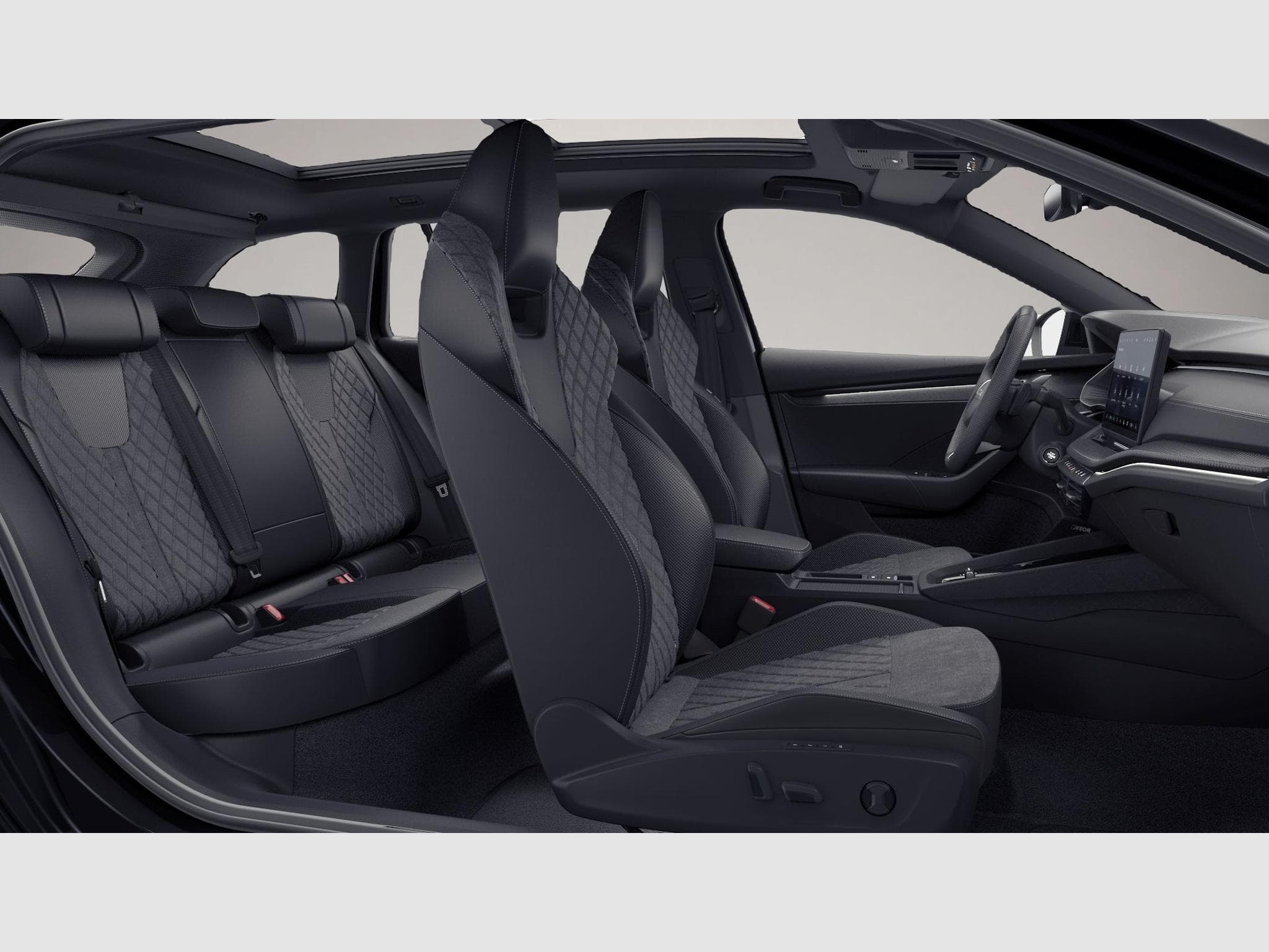 Skoda Octavia (2026) - Photo 5
