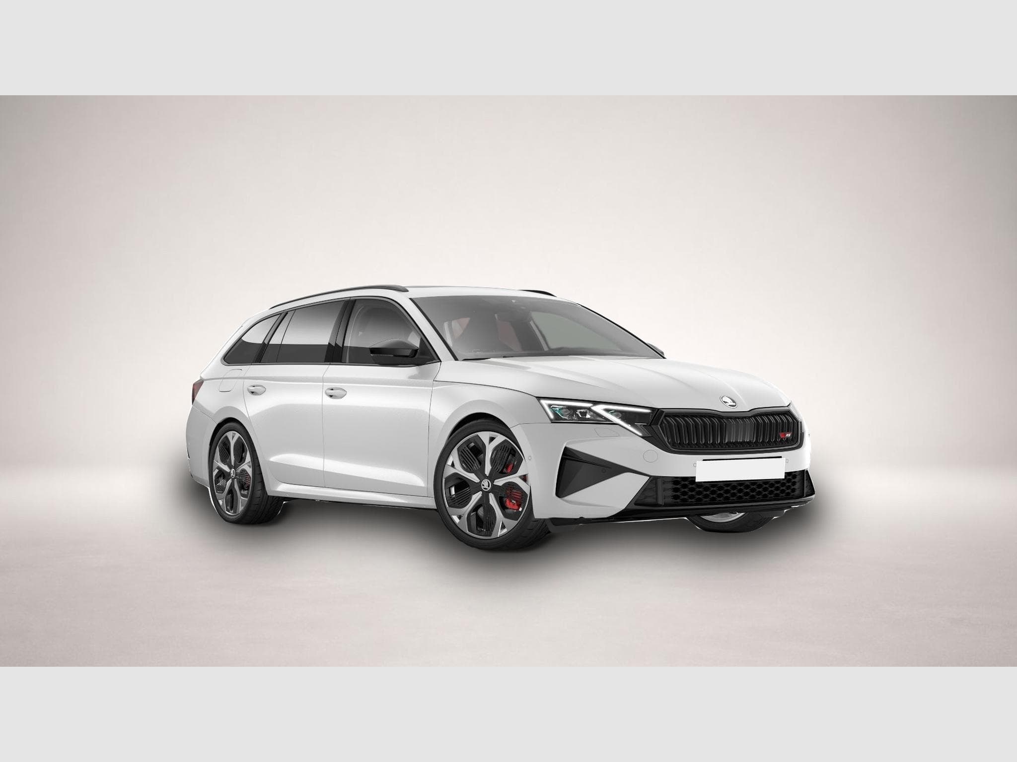 Skoda Octavia (2026) - Photo 1