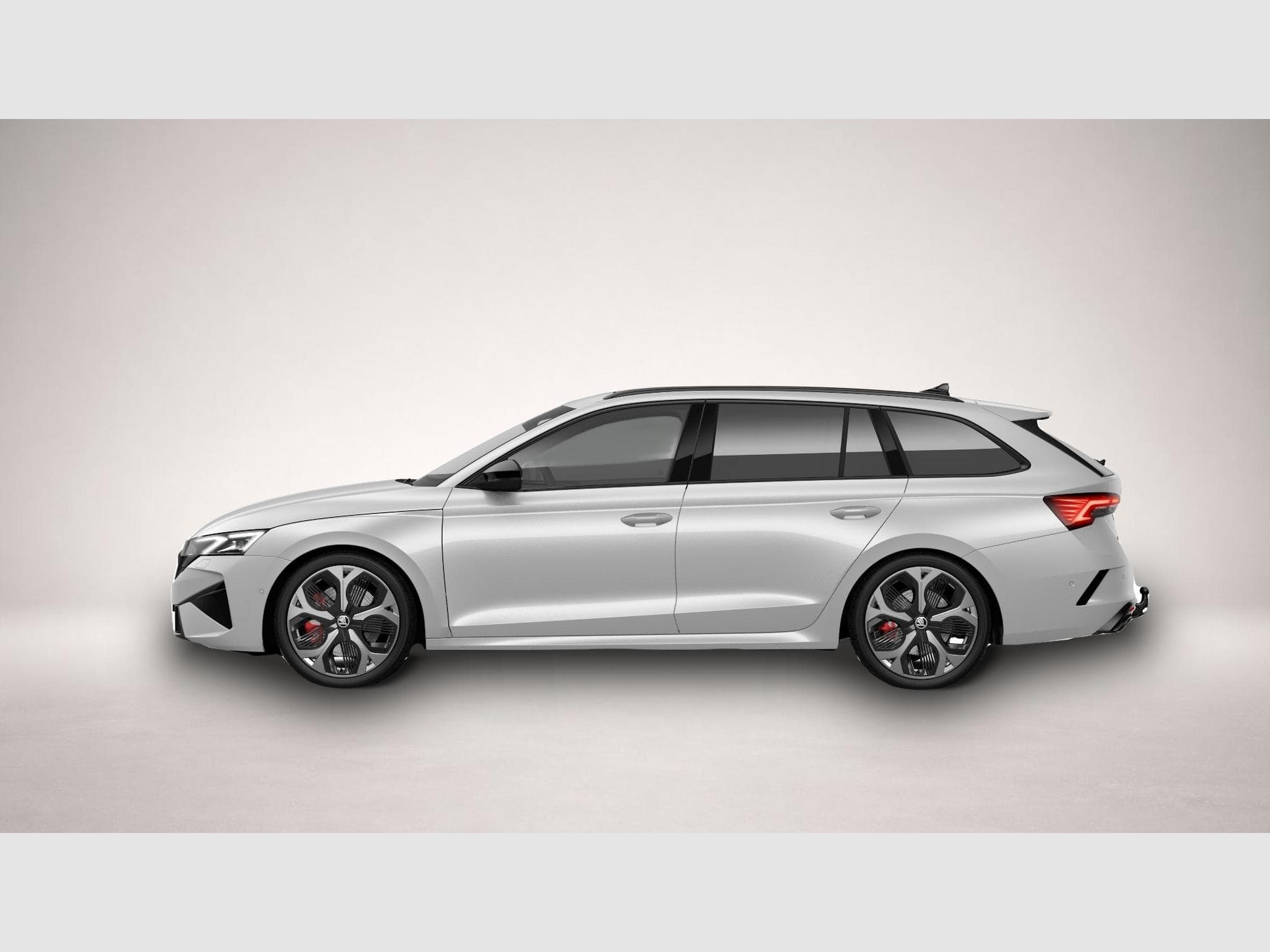 Skoda Octavia (2026) - Photo 2