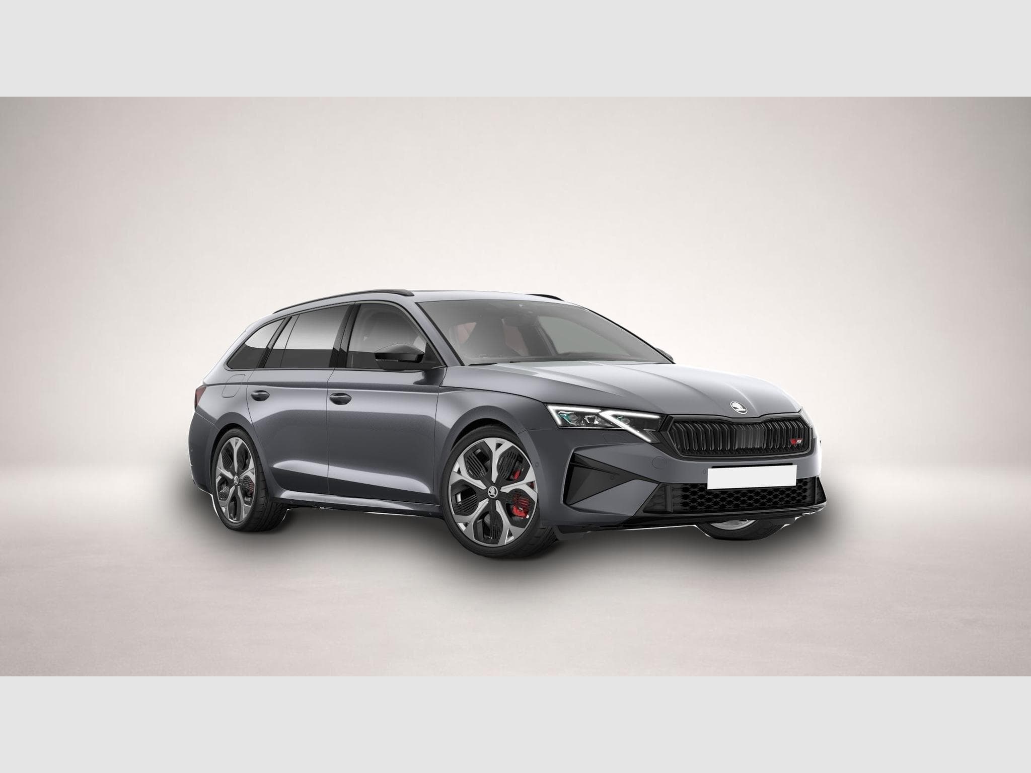 Skoda Octavia (2026) - Photo 1