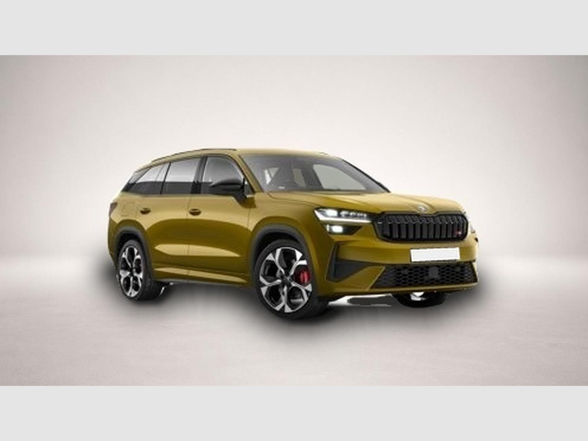 Skoda Kodiaq (2026) - Photo 1