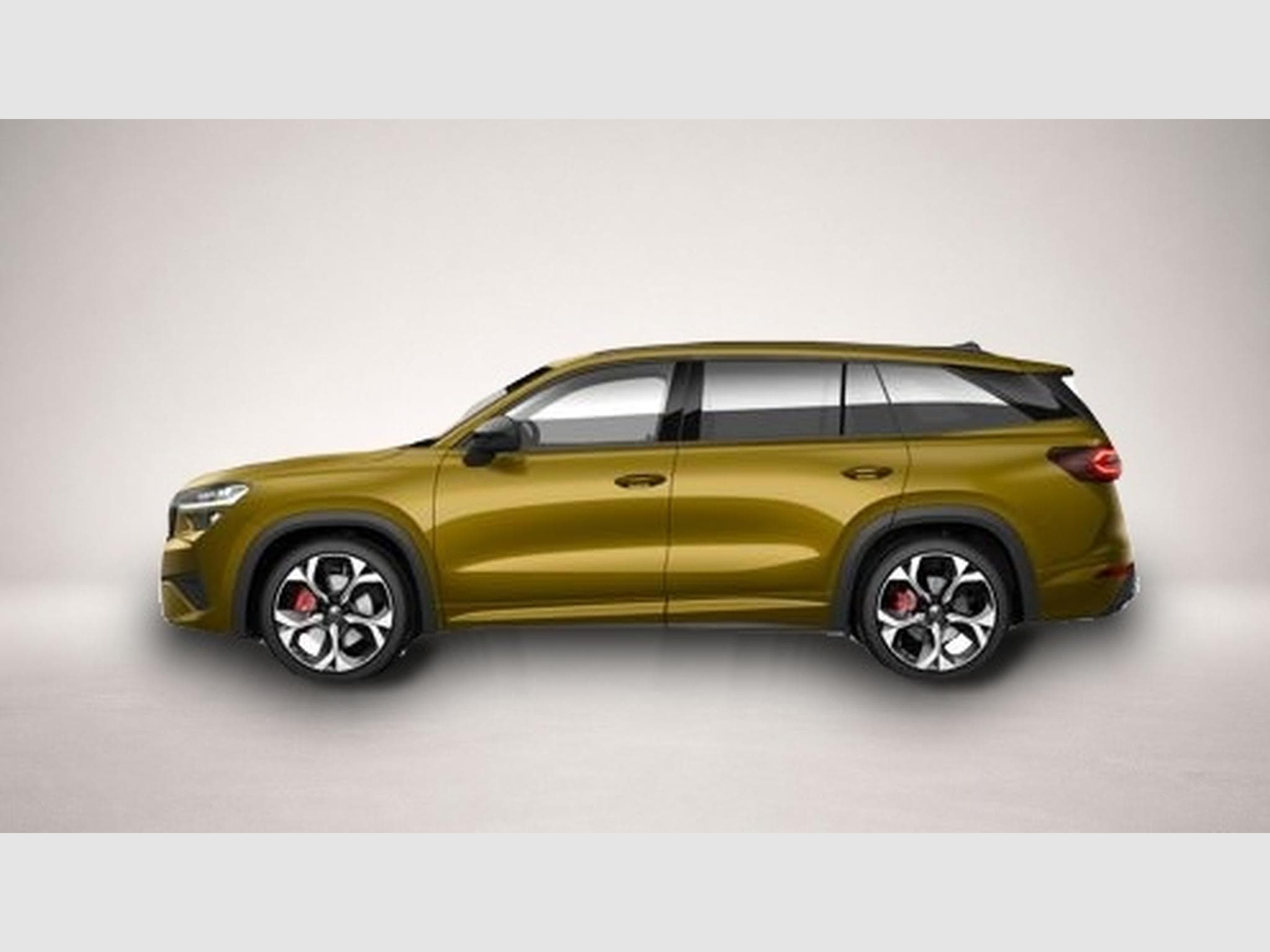 Skoda Kodiaq (2026) - Photo 2
