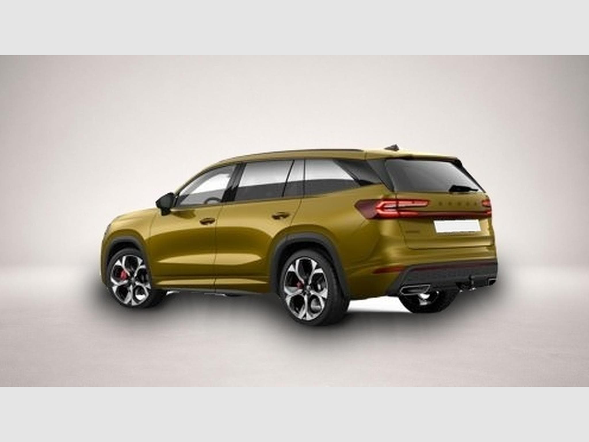Skoda Kodiaq (2026) - Photo 3