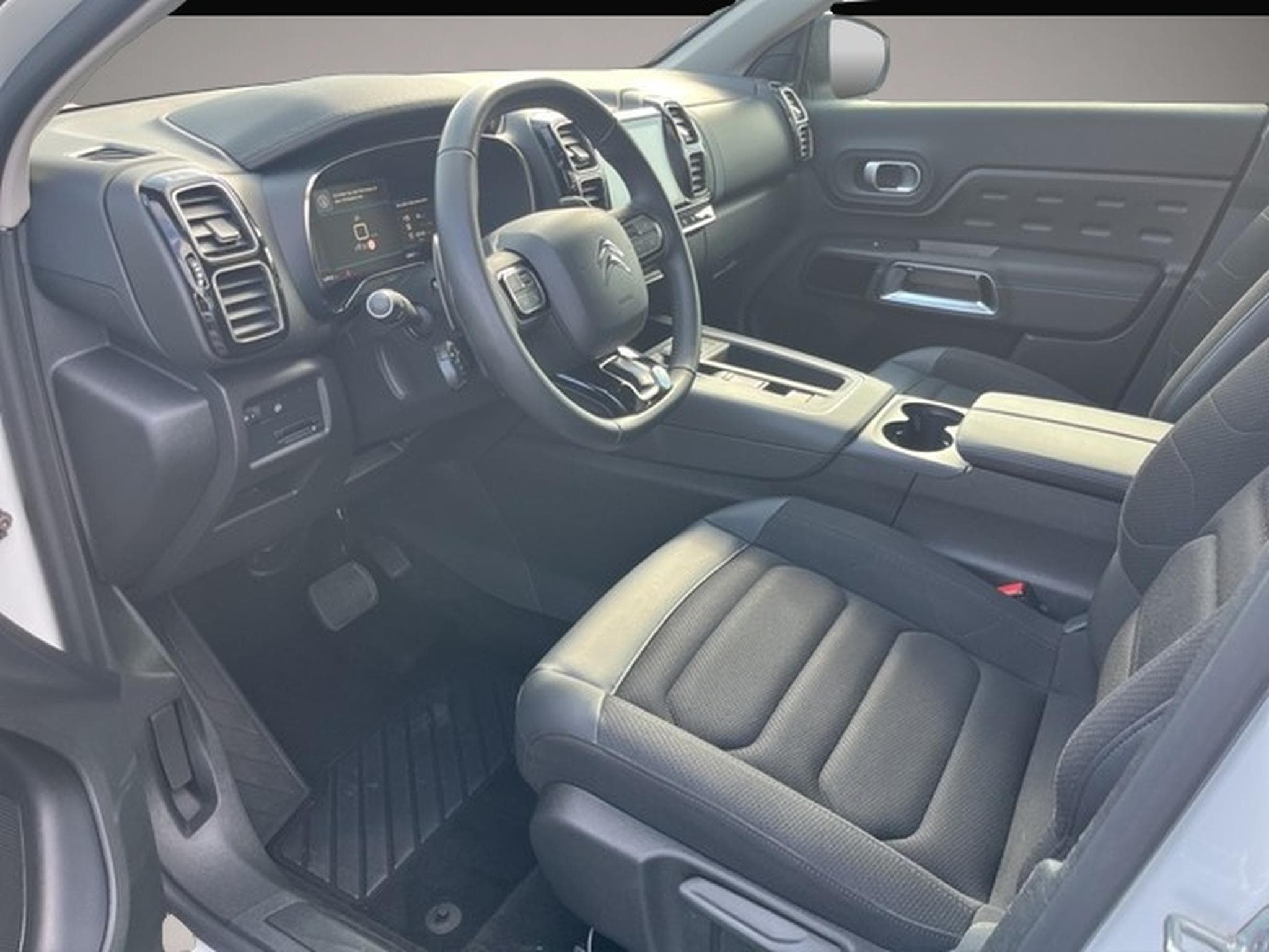 Citroën C5 (2023) - Photo 7