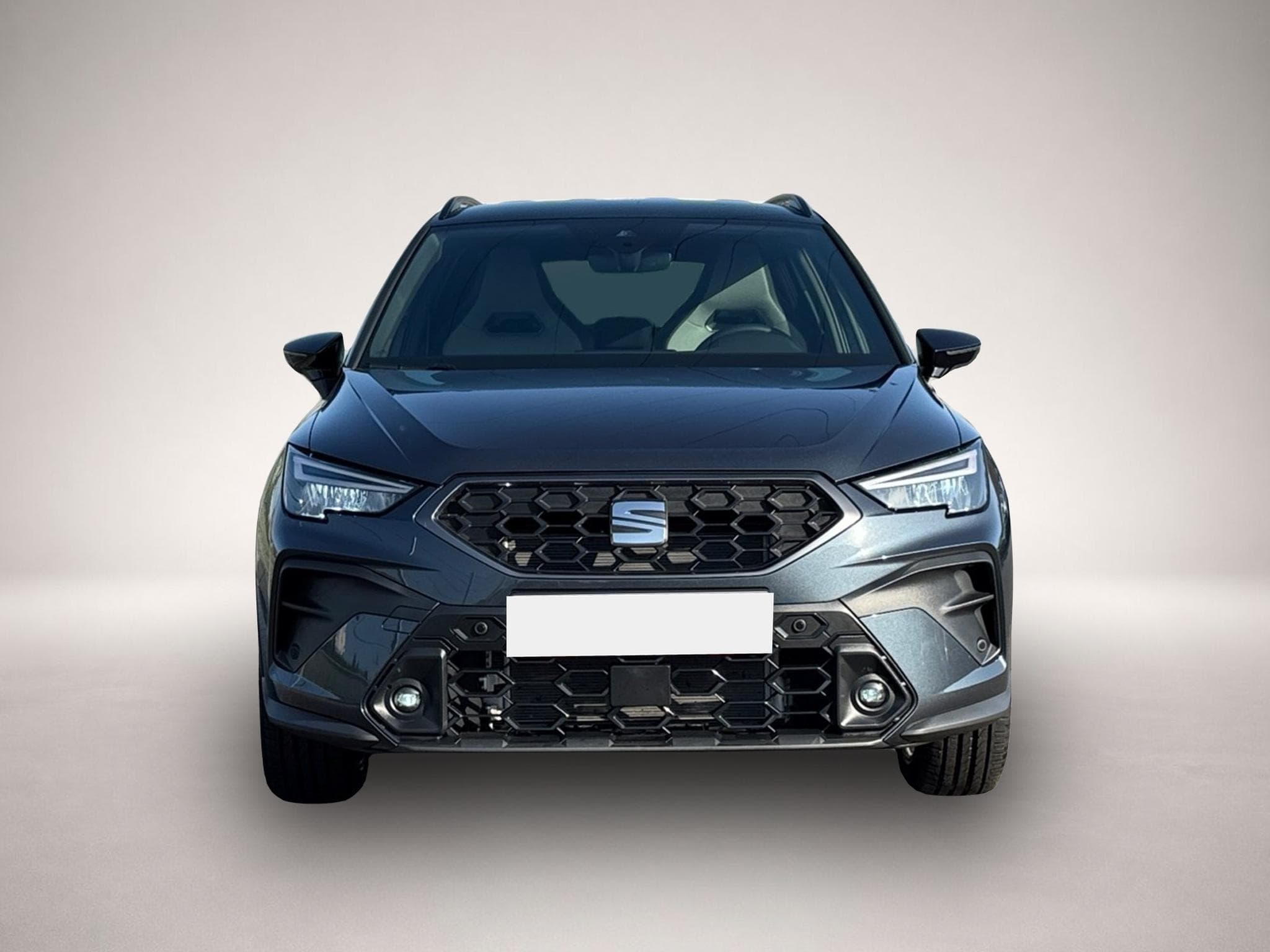 Seat Arona (2026) - Photo 2