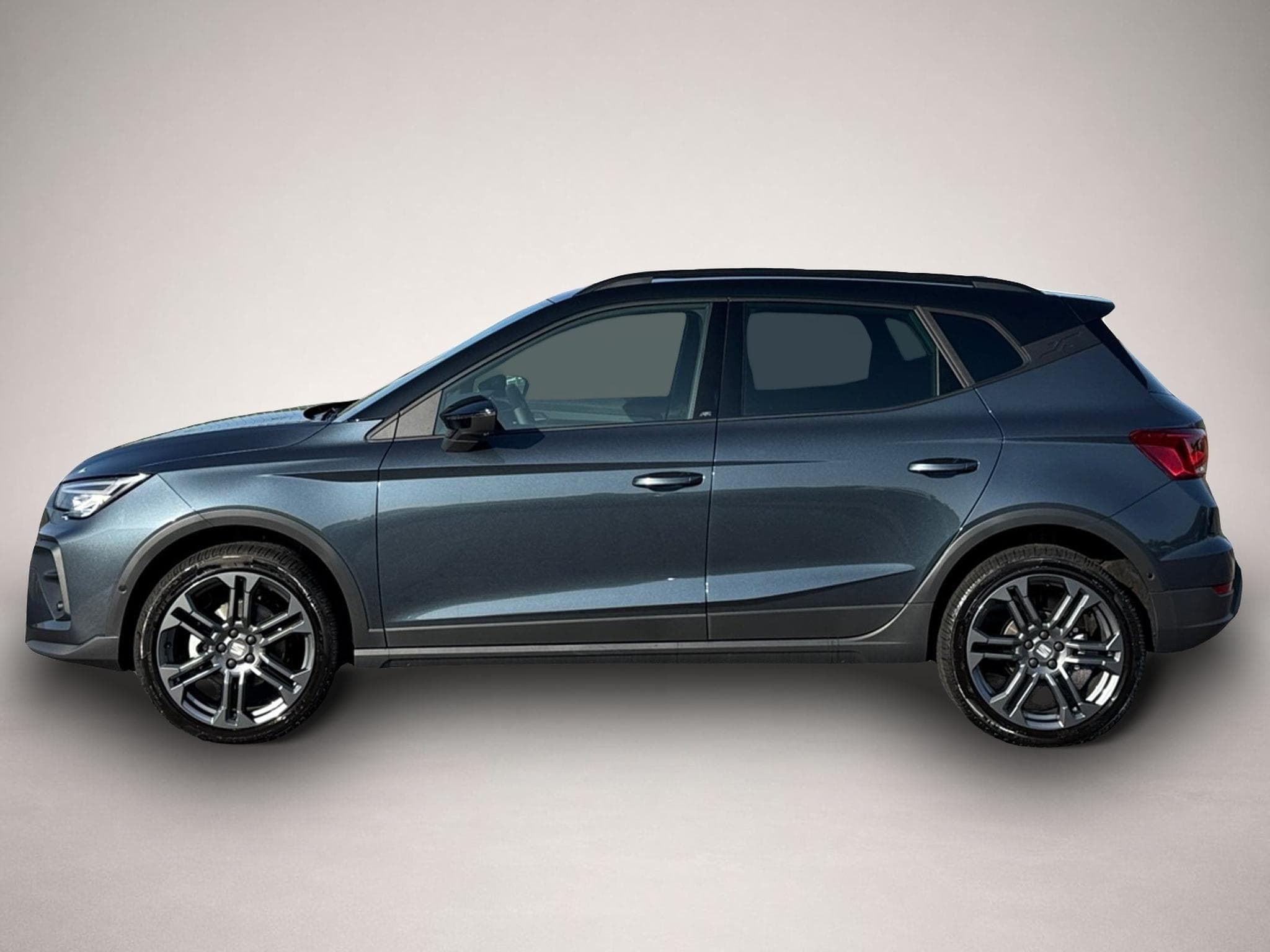 Seat Arona (2026) - Photo 3