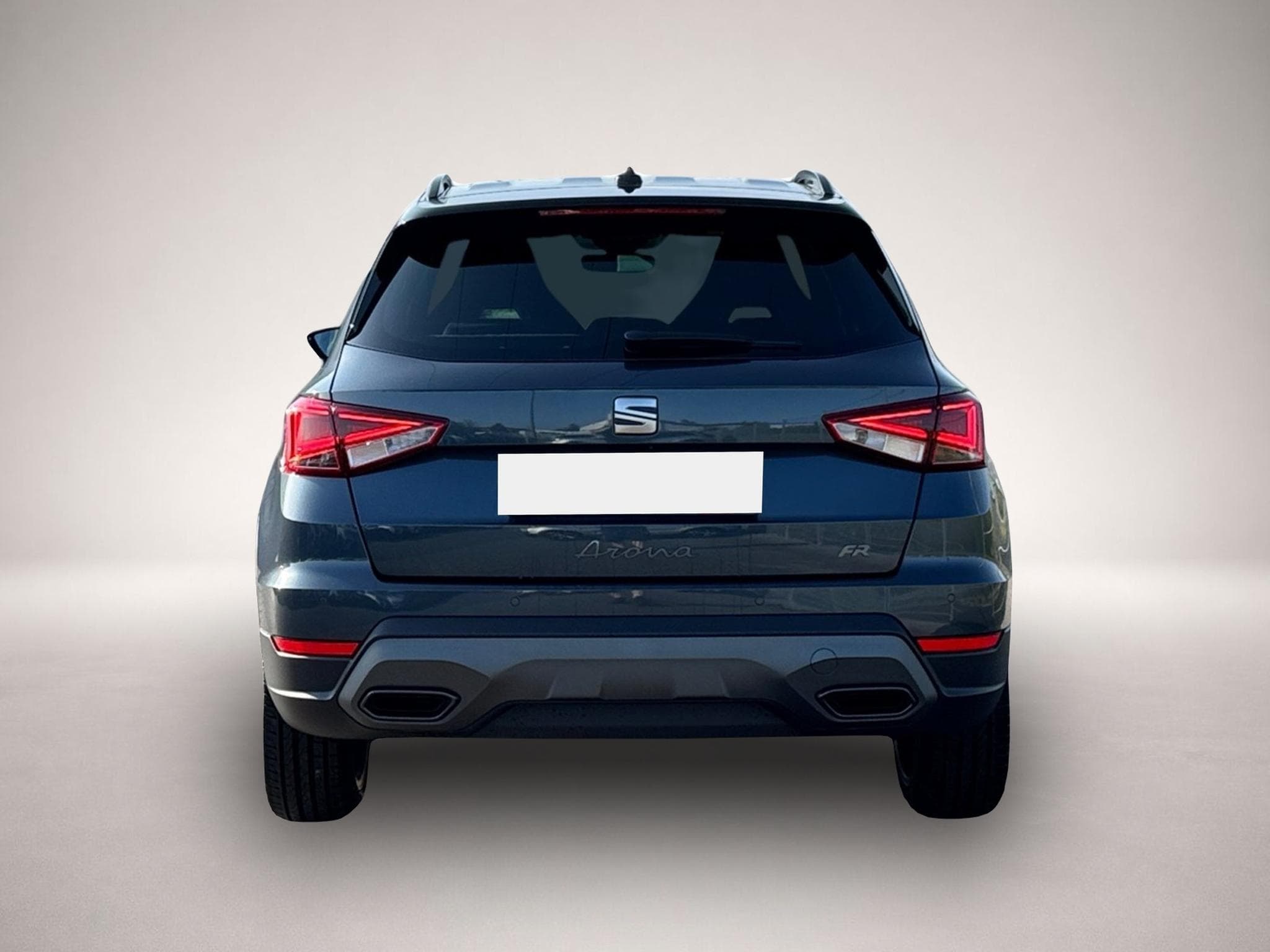 Seat Arona (2026) - Photo 5