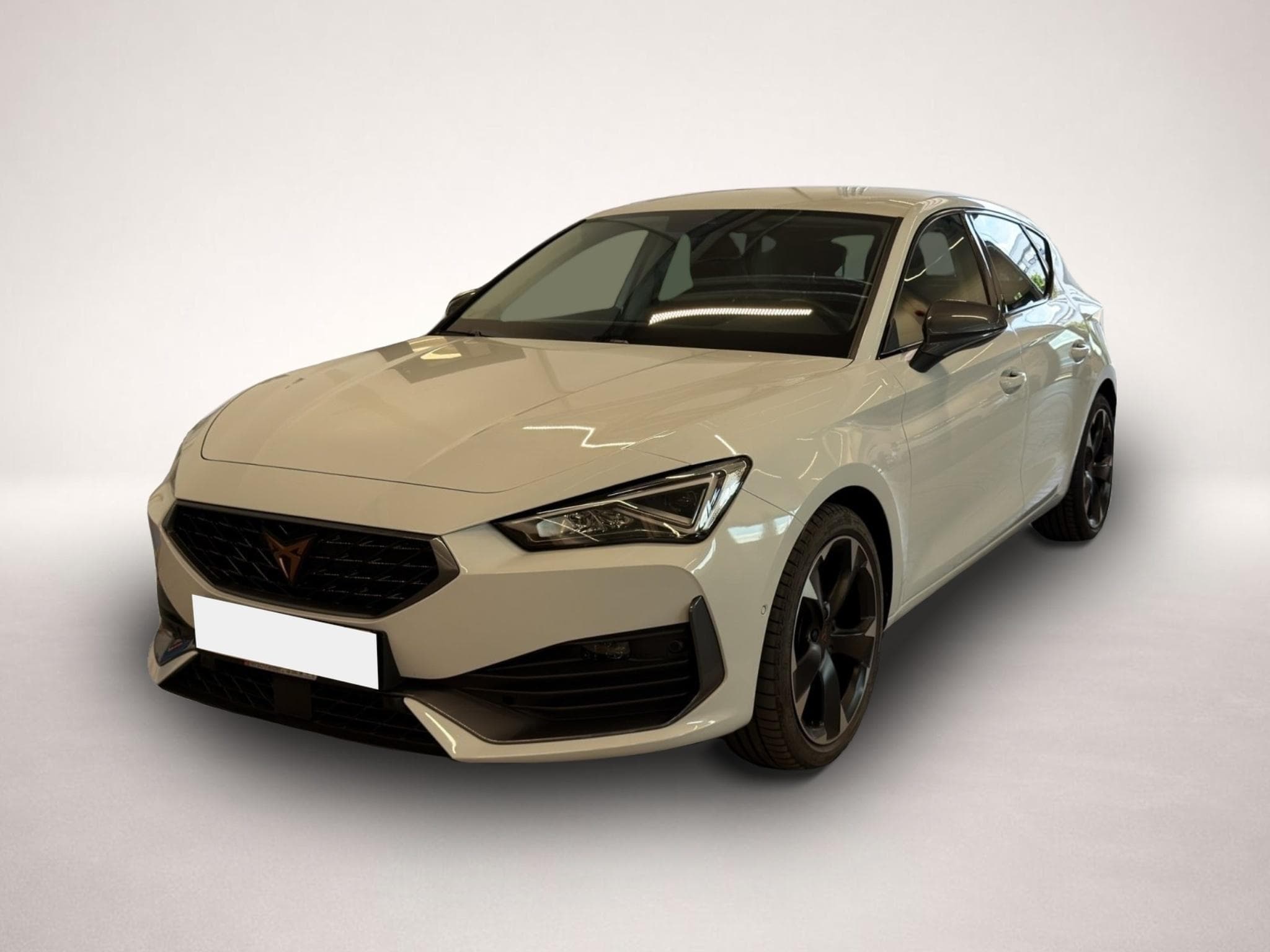 Cupra Leon (2021) - Photo 1