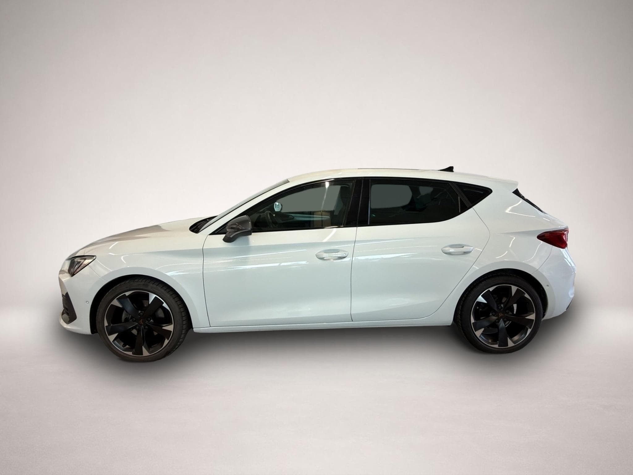 Cupra Leon (2021) - Photo 3