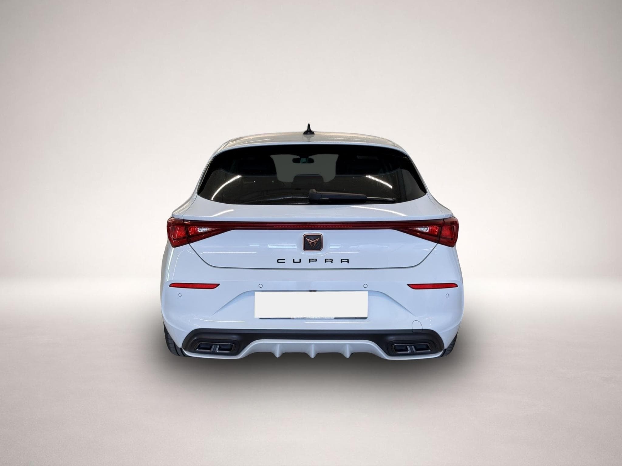 Cupra Leon (2021) - Photo 5