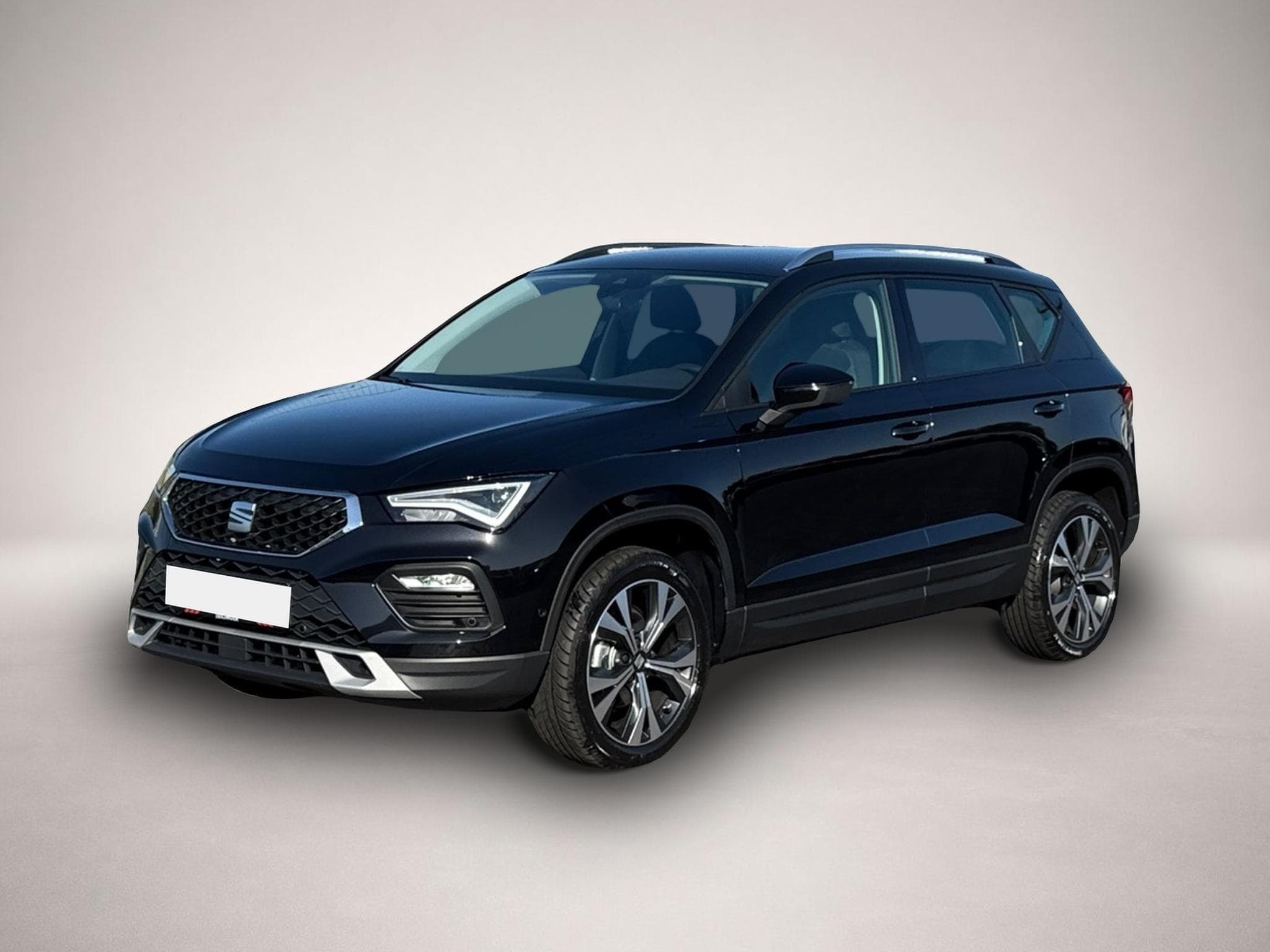 Seat Ateca (2026) - Photo 1