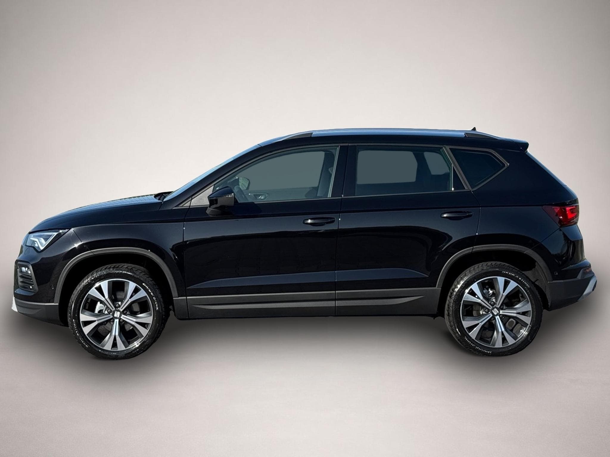 Seat Ateca (2026) - Photo 3