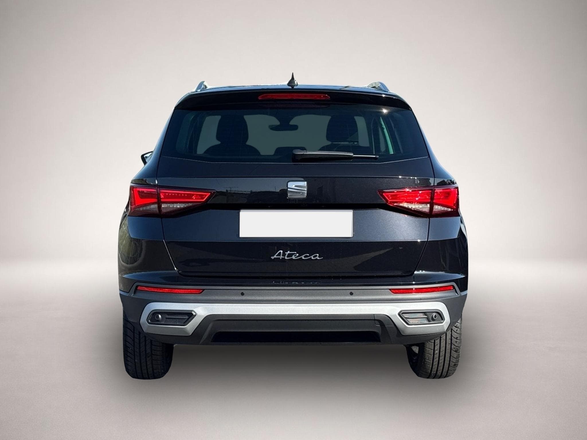 Seat Ateca (2026) - Photo 5