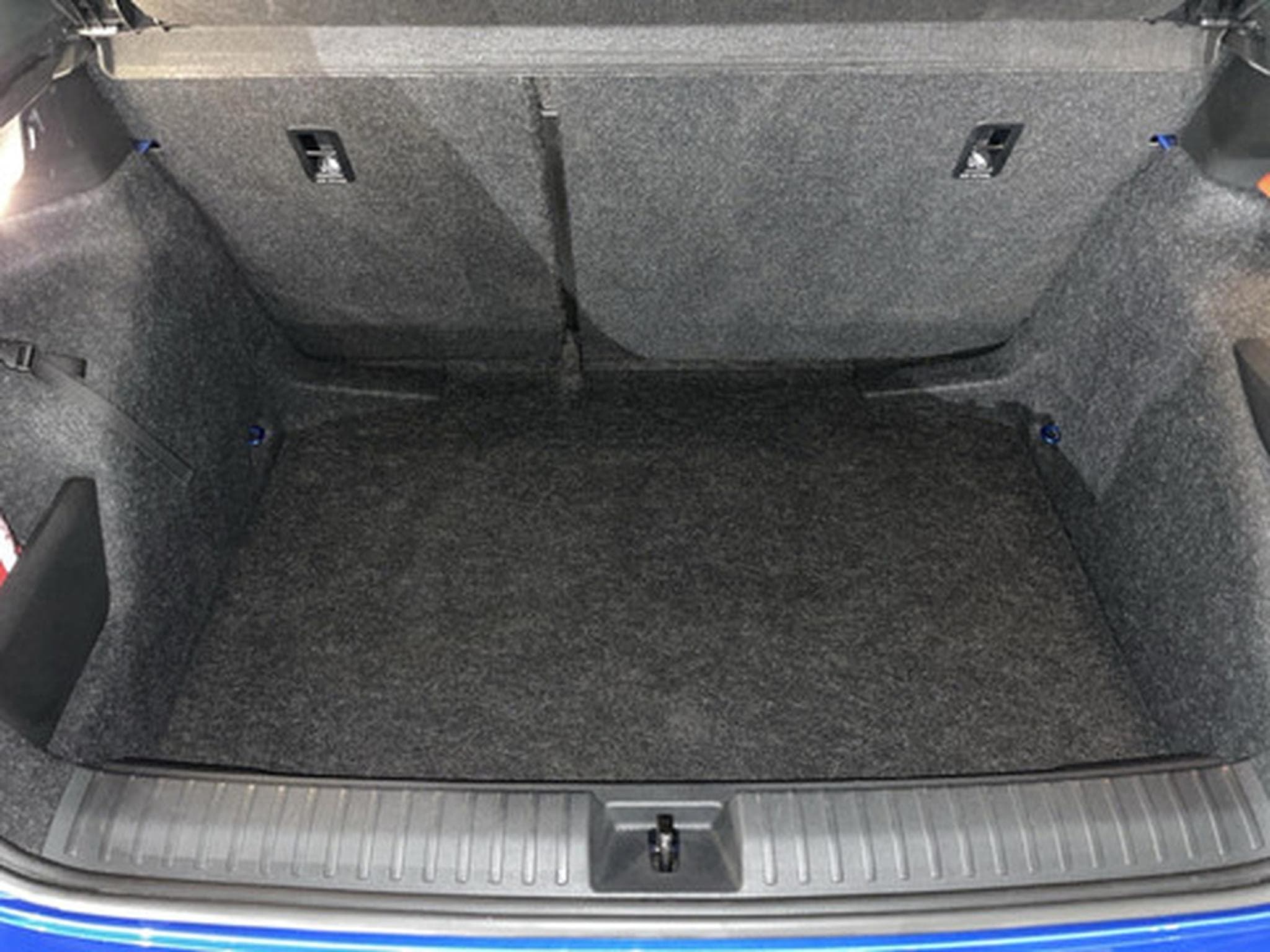 Skoda Kamiq 1.5 TSI 110kW DSG Monte Carlo (2020) - Photo 12
