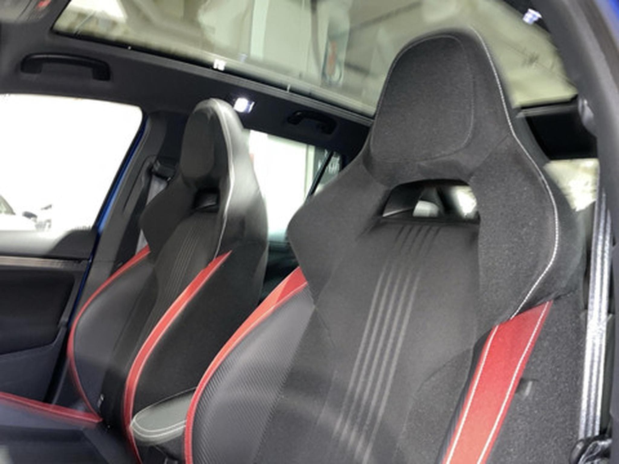Skoda Kamiq 1.5 TSI 110kW DSG Monte Carlo (2020) - Photo 13