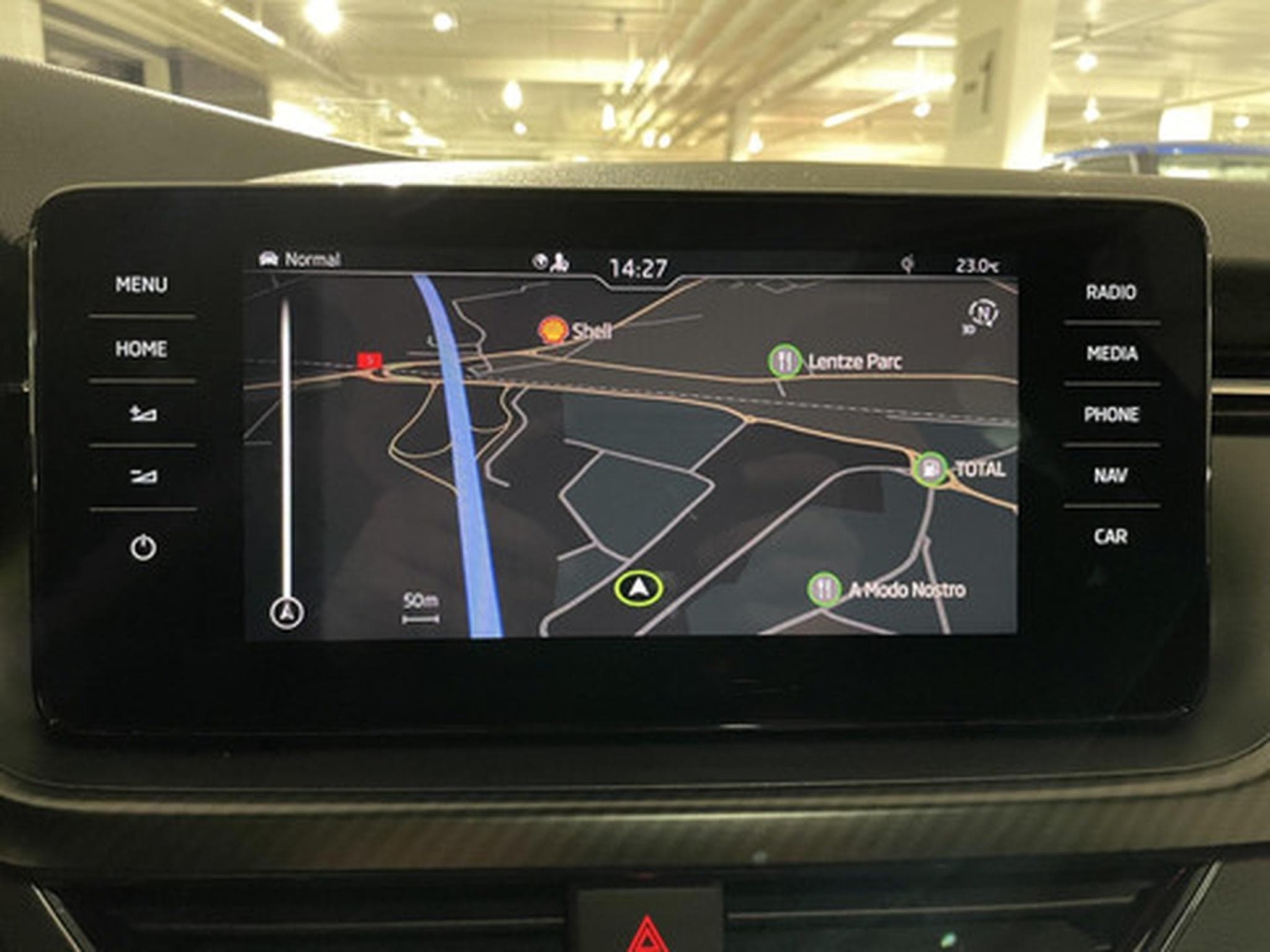 Skoda Kamiq 1.5 TSI 110kW DSG Monte Carlo (2020) - Photo 3
