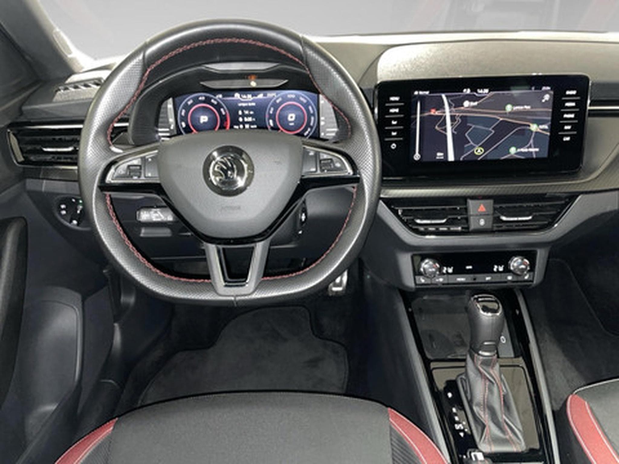 Skoda Kamiq 1.5 TSI 110kW DSG Monte Carlo (2020) - Photo 6