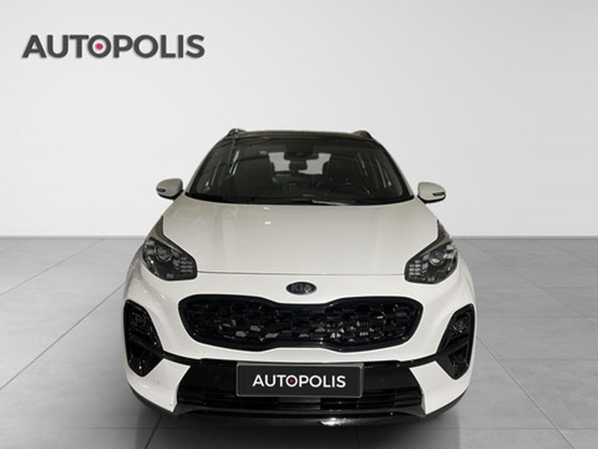 Kia Sportage 1.6 CRDi 136 7DCT ISG (2021) - Photo 16