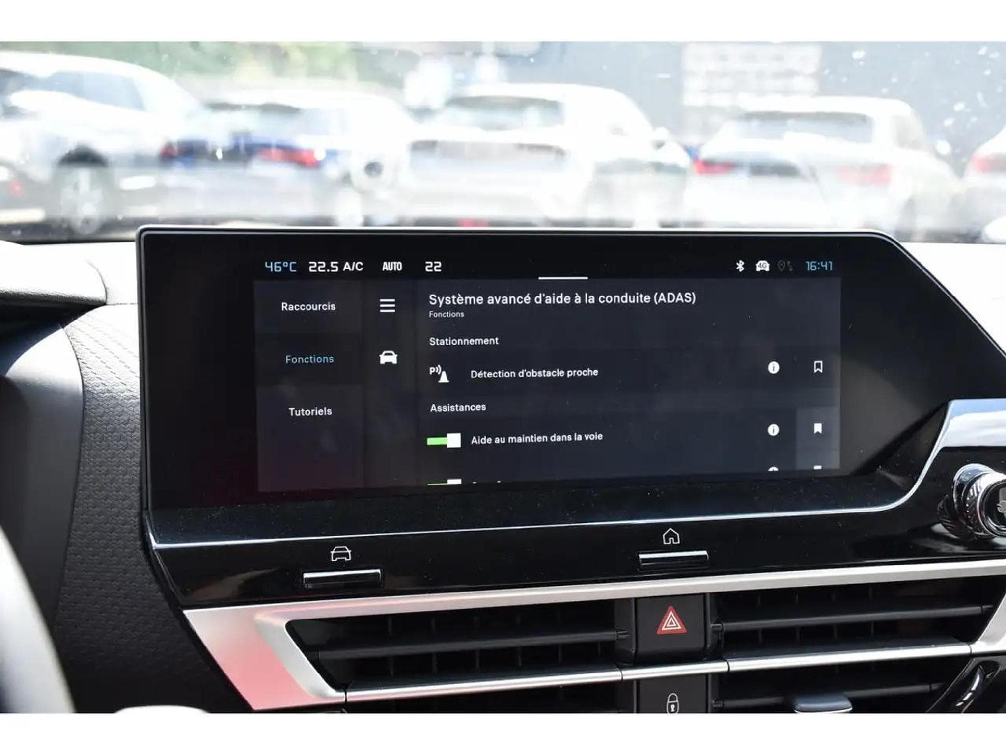 Citroën C5 X (2025) - Photo 15