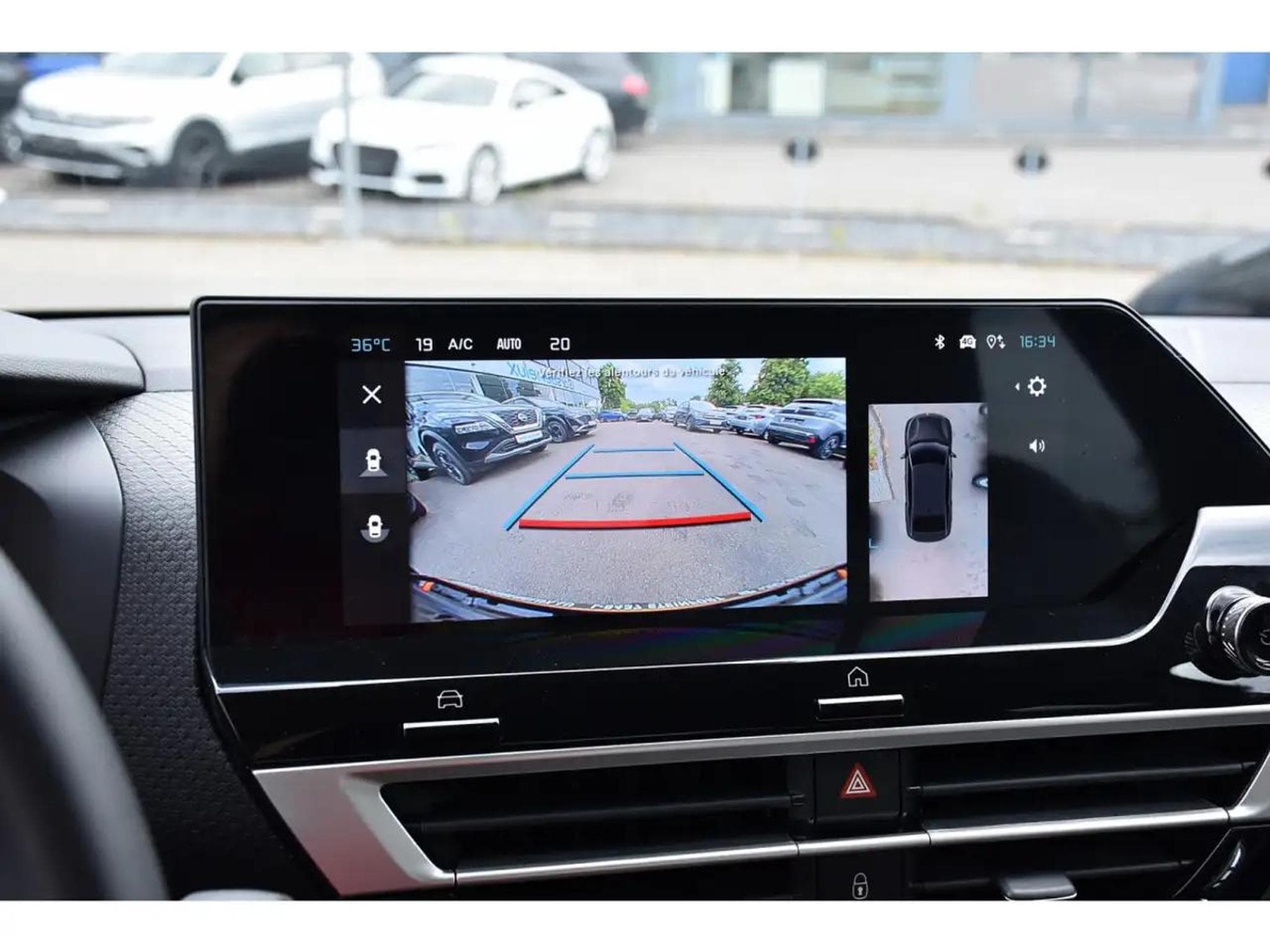 Citroën C5 X (2025) - Photo 20