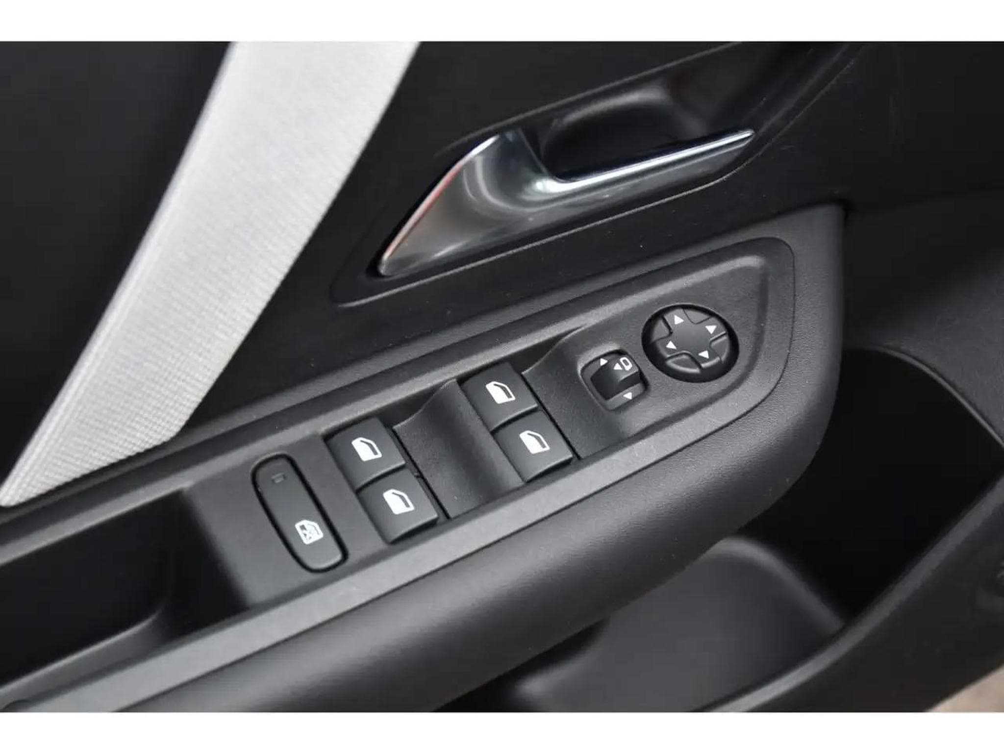 Citroën C5 X (2025) - Photo 24