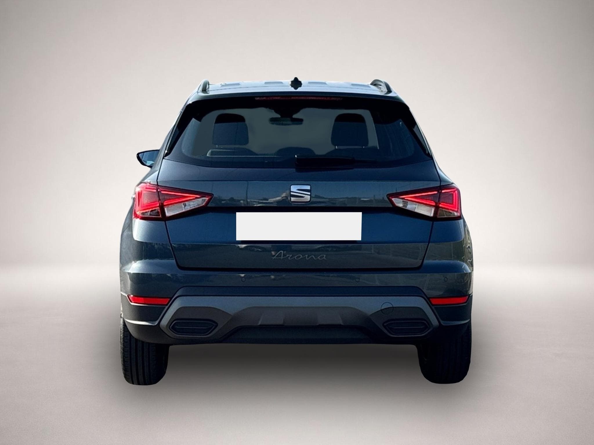 Seat Arona (2026) - Photo 5