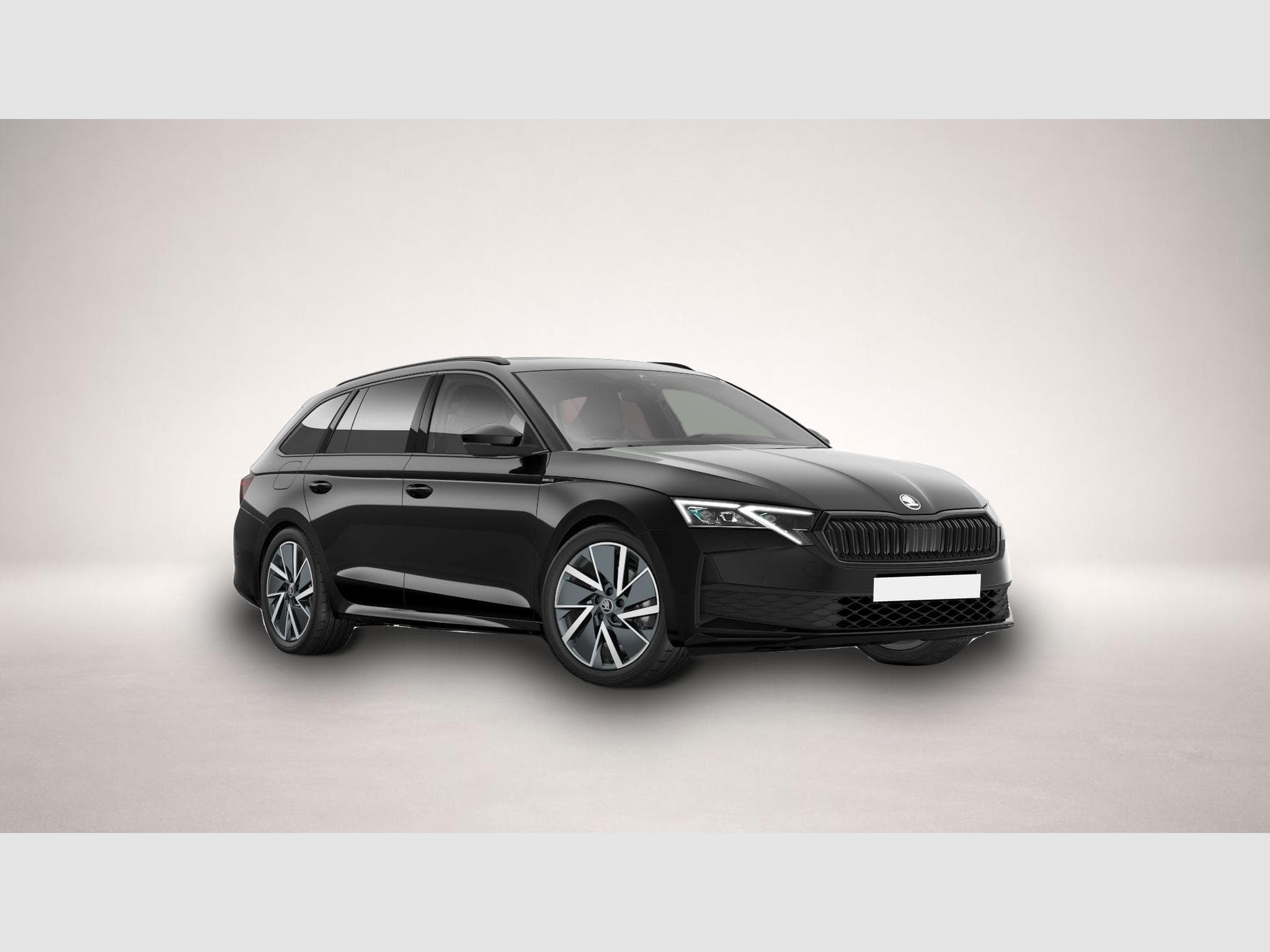 Skoda Octavia (2026) - Photo 1