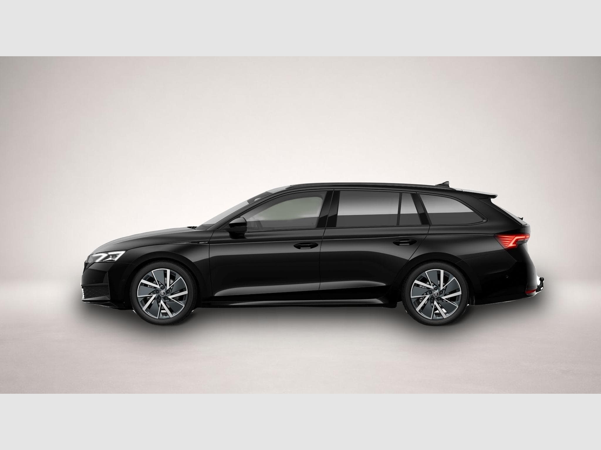Skoda Octavia (2026) - Photo 2