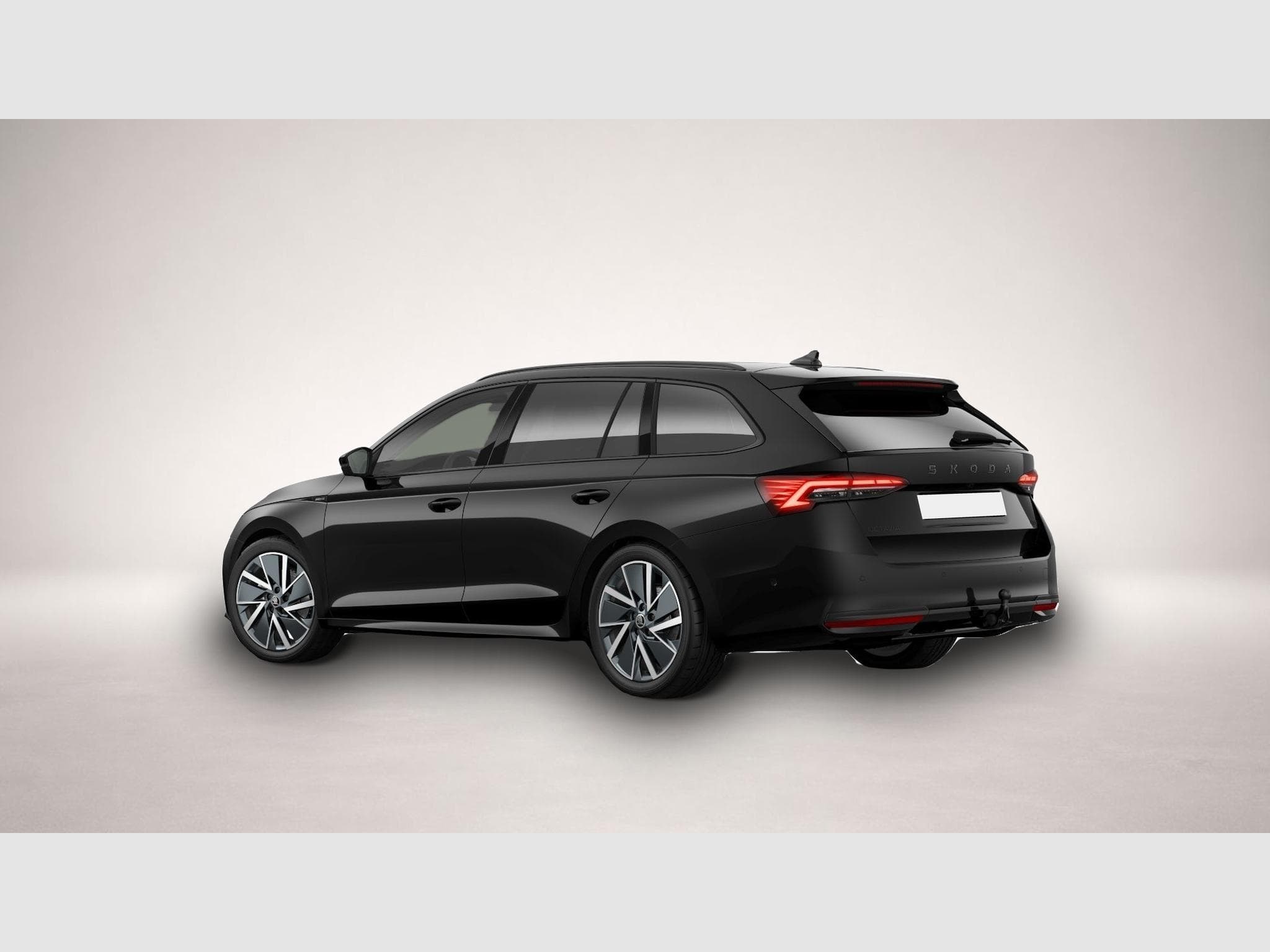 Skoda Octavia (2026) - Photo 3