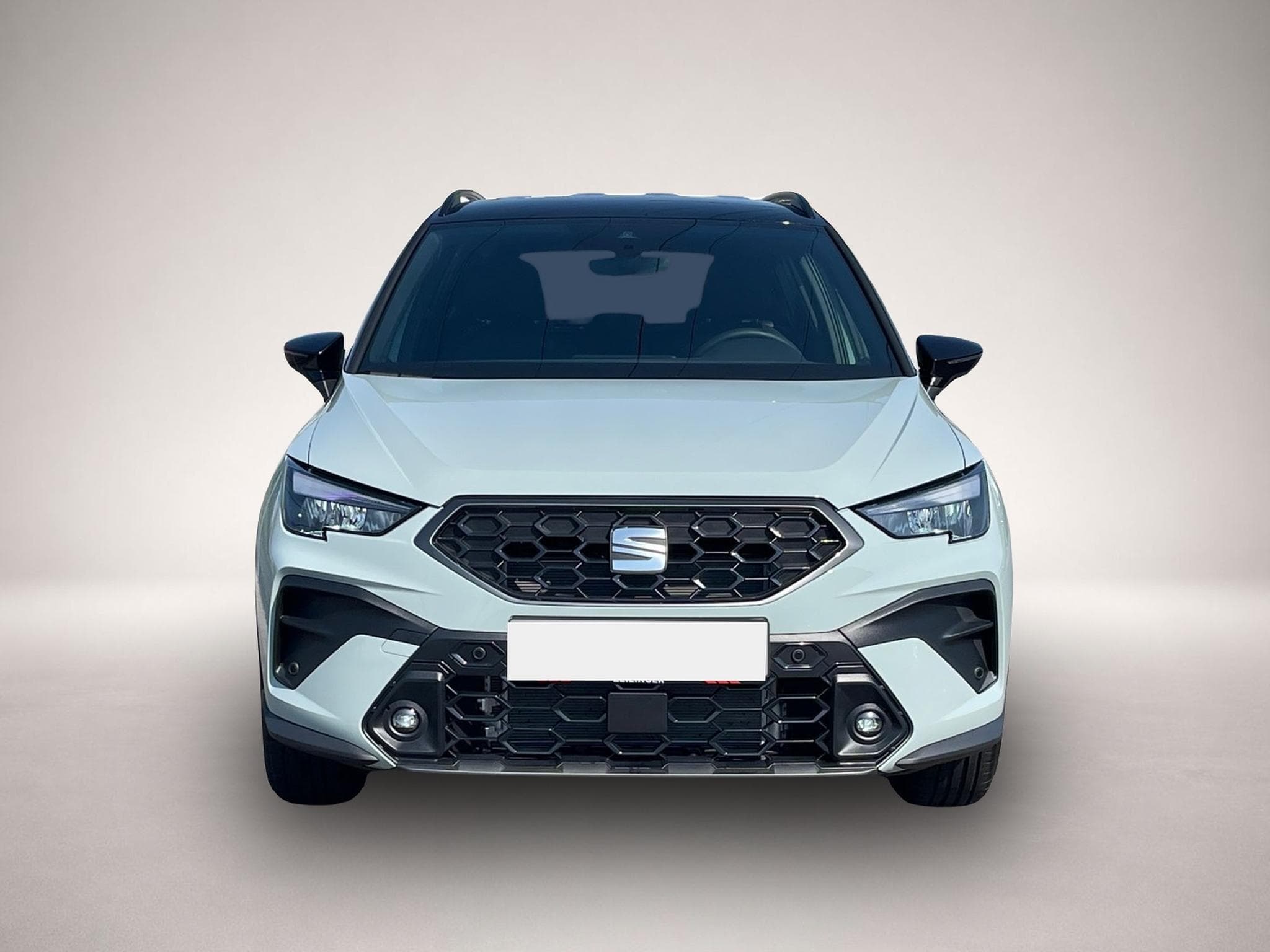 Seat Arona (2026) - Photo 2