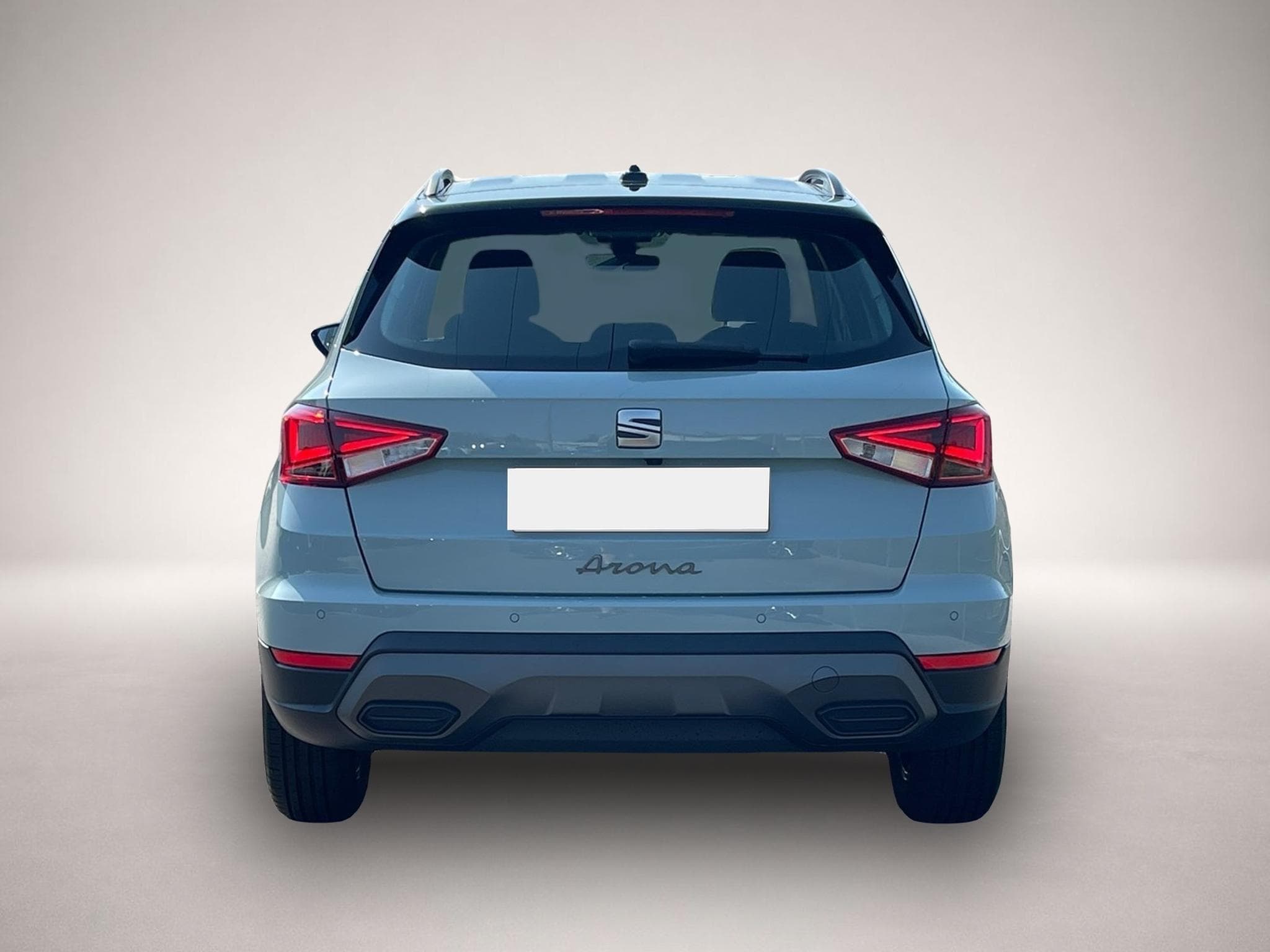 Seat Arona (2026) - Photo 4