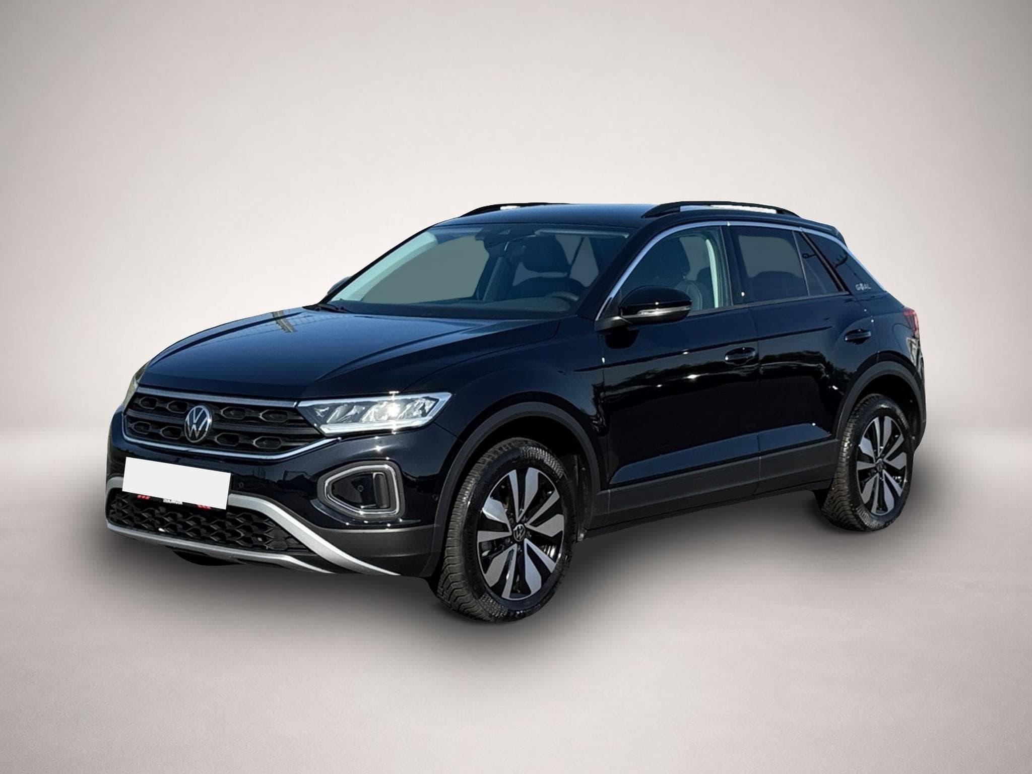 VW T-Roc (2025) - Photo 1