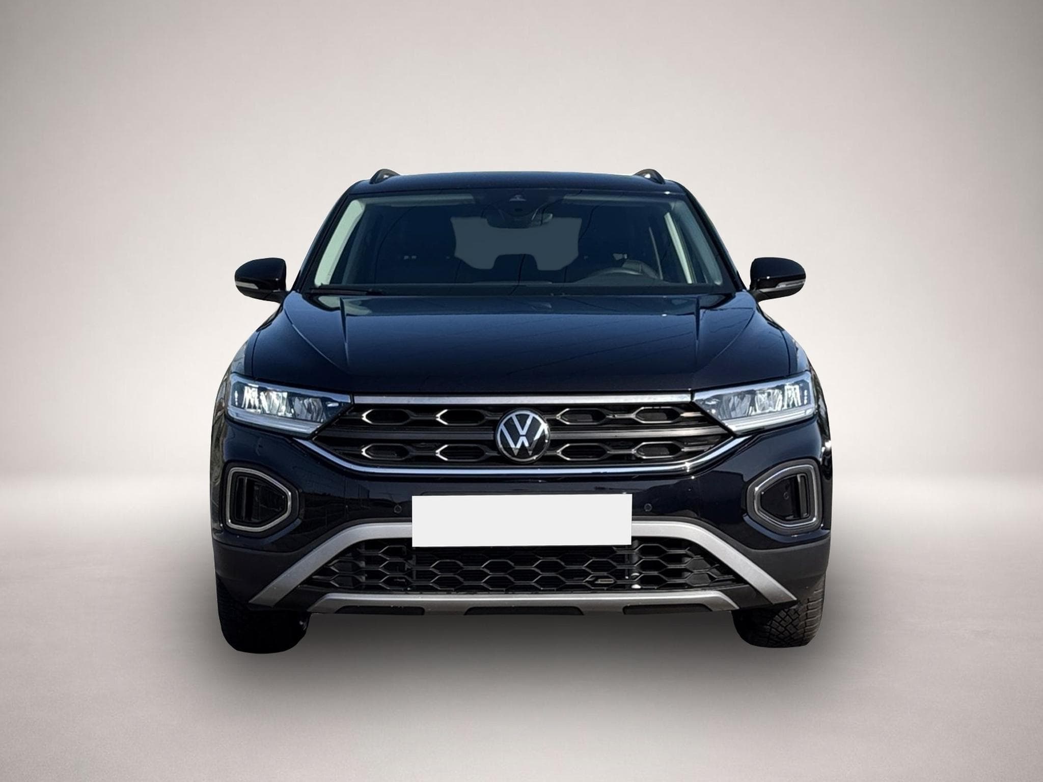 VW T-Roc (2025) - Photo 2
