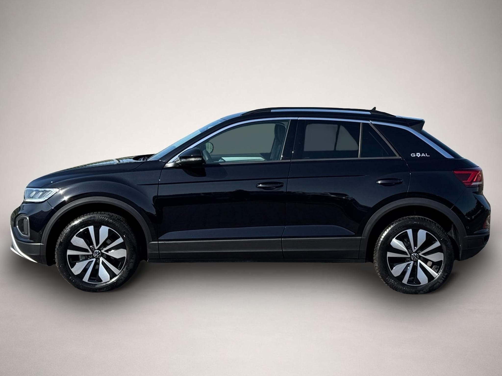 VW T-Roc (2025) - Photo 3