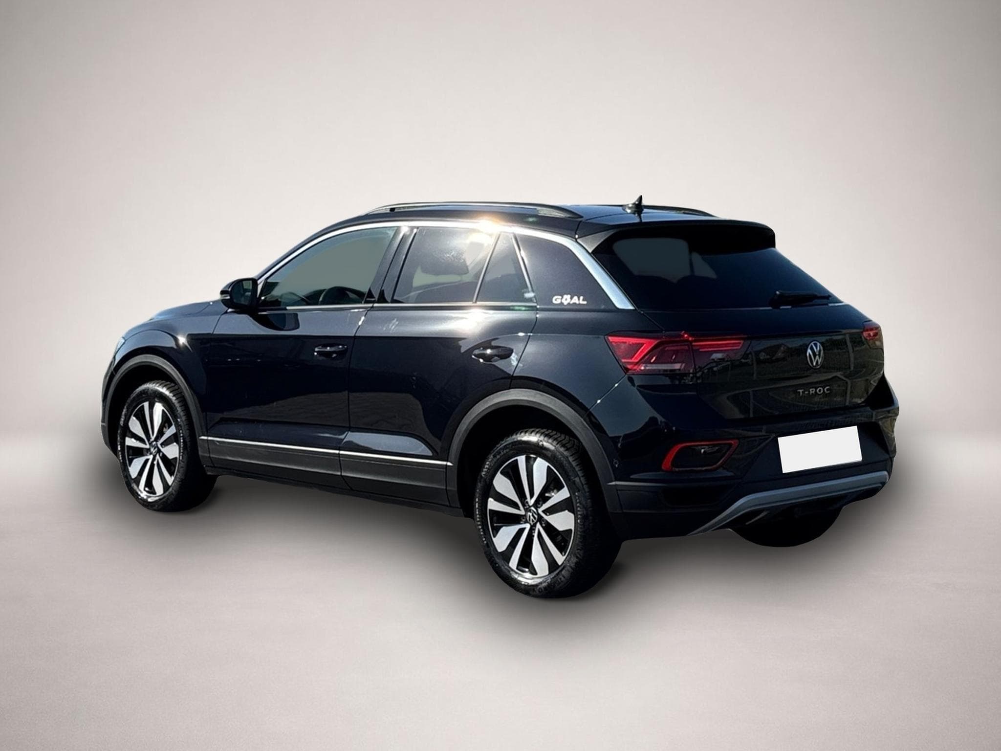 VW T-Roc (2025) - Photo 4