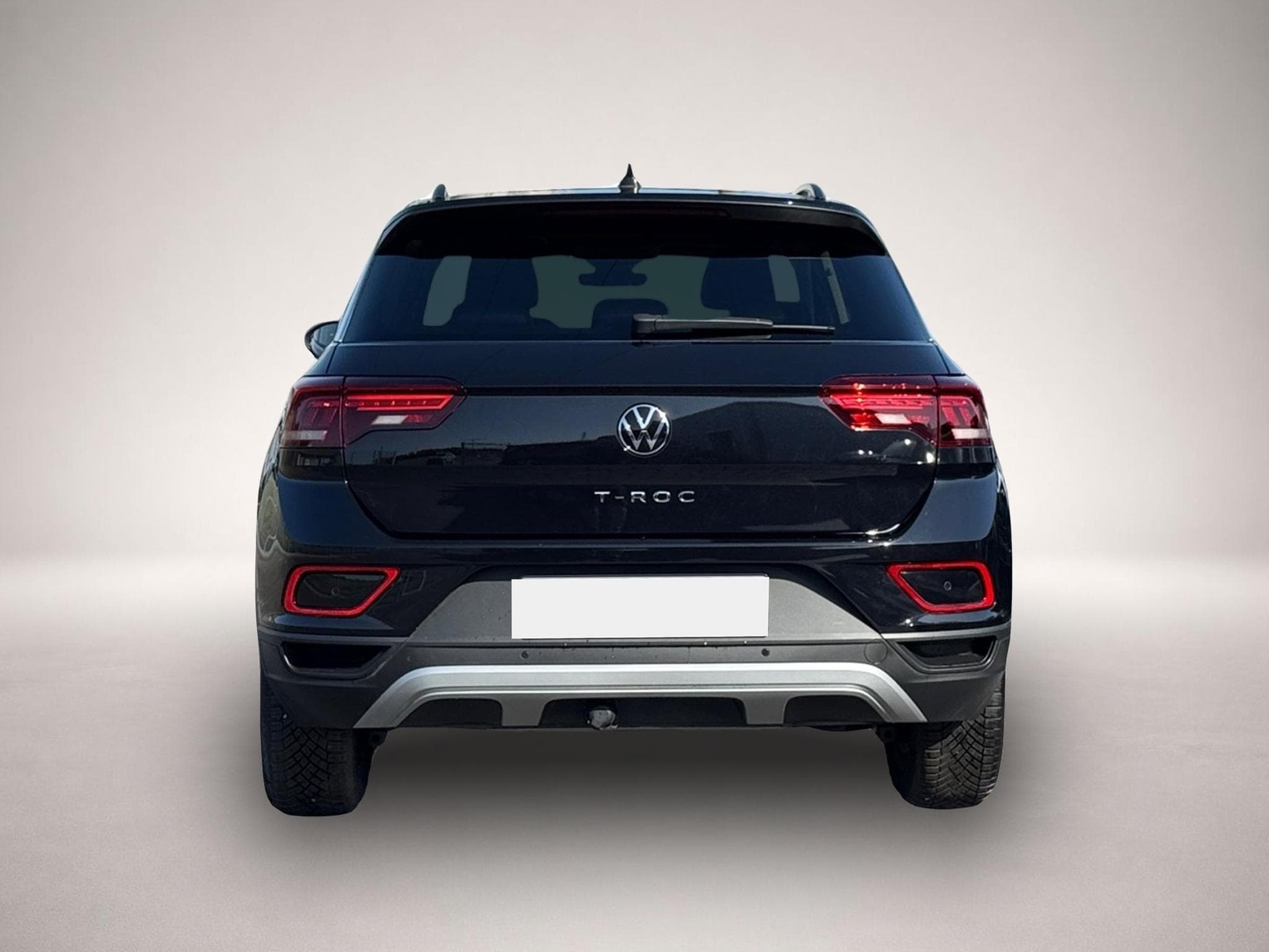VW T-Roc (2025) - Photo 5