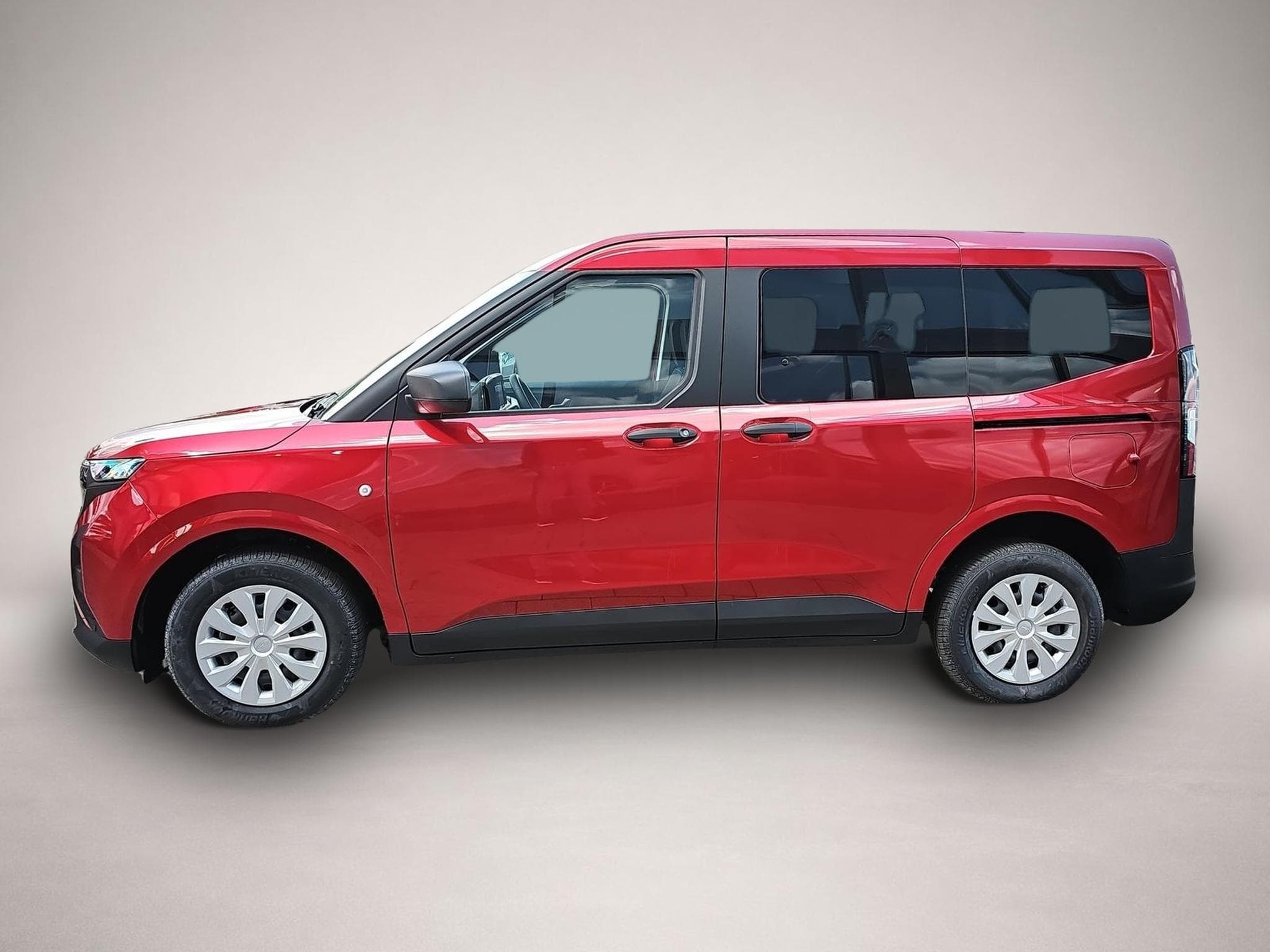 Ford Tourneo (2026) - Photo 4