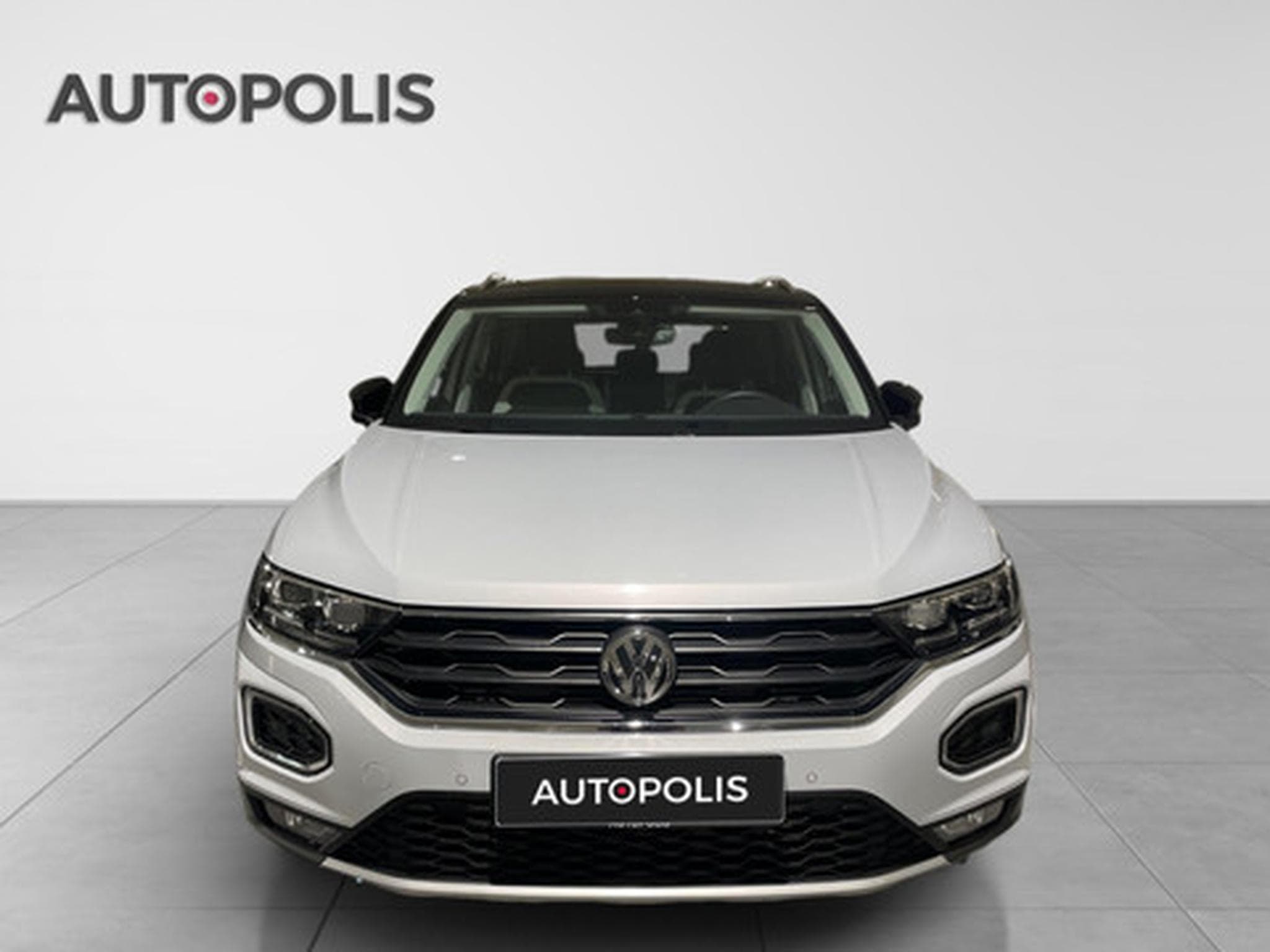 VW T-Roc 1.5 TSI ACT 110kW Style DSG7 (2019) - Photo 16