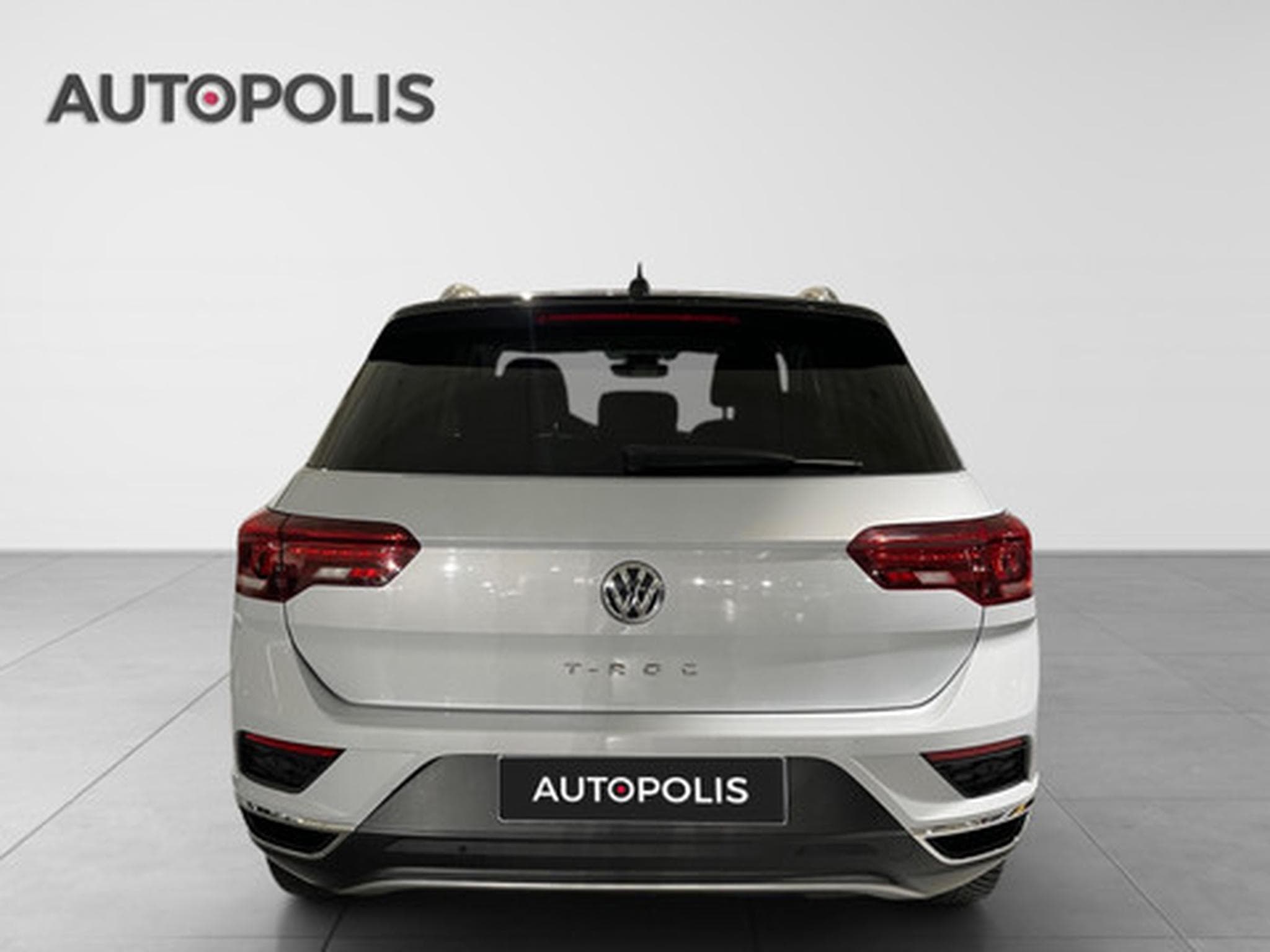 VW T-Roc 1.5 TSI ACT 110kW Style DSG7 (2019) - Photo 17