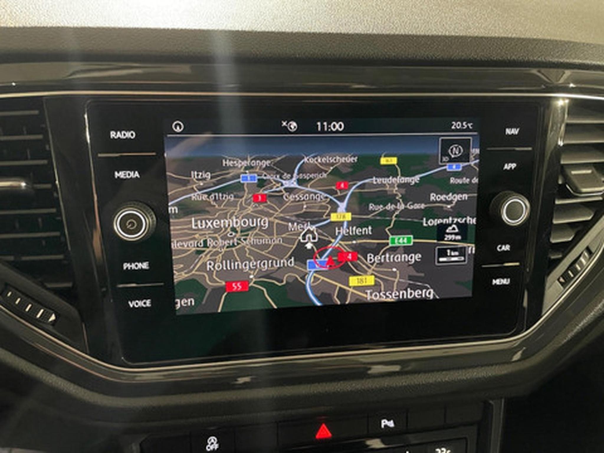 VW T-Roc 1.5 TSI ACT 110kW Style DSG7 (2019) - Photo 3