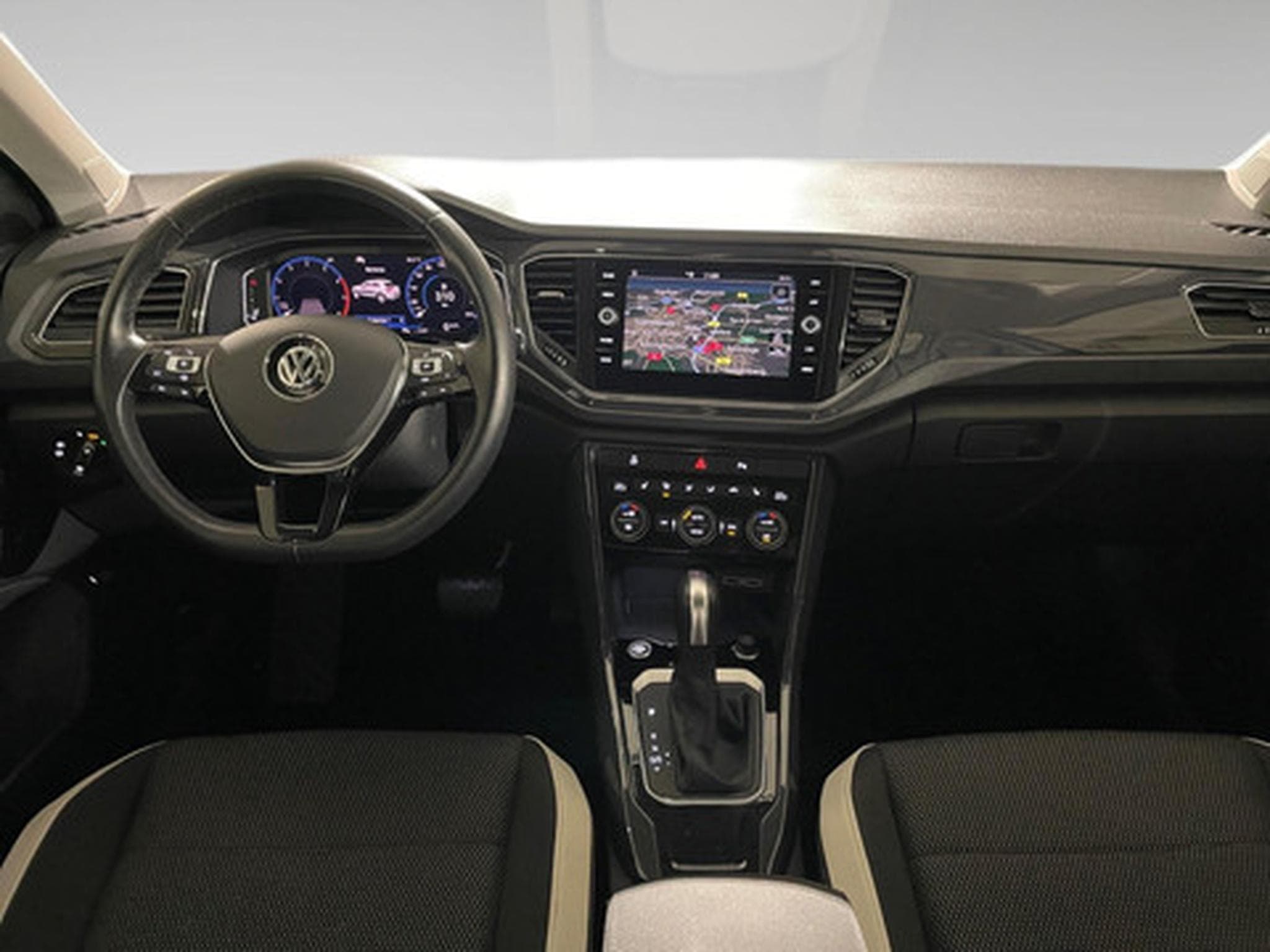 VW T-Roc 1.5 TSI ACT 110kW Style DSG7 (2019) - Photo 5