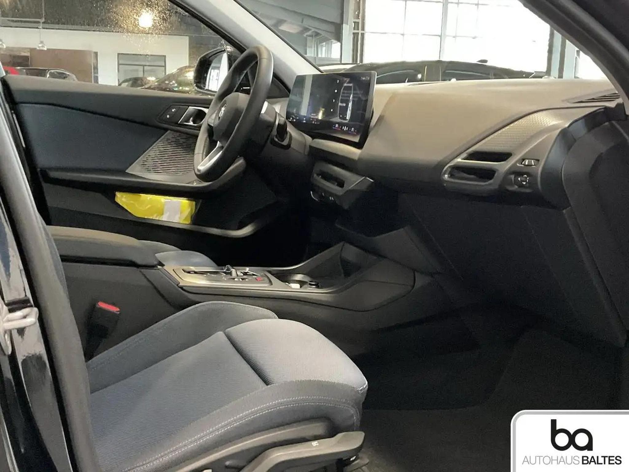 BMW 116 (2025) - Photo 6