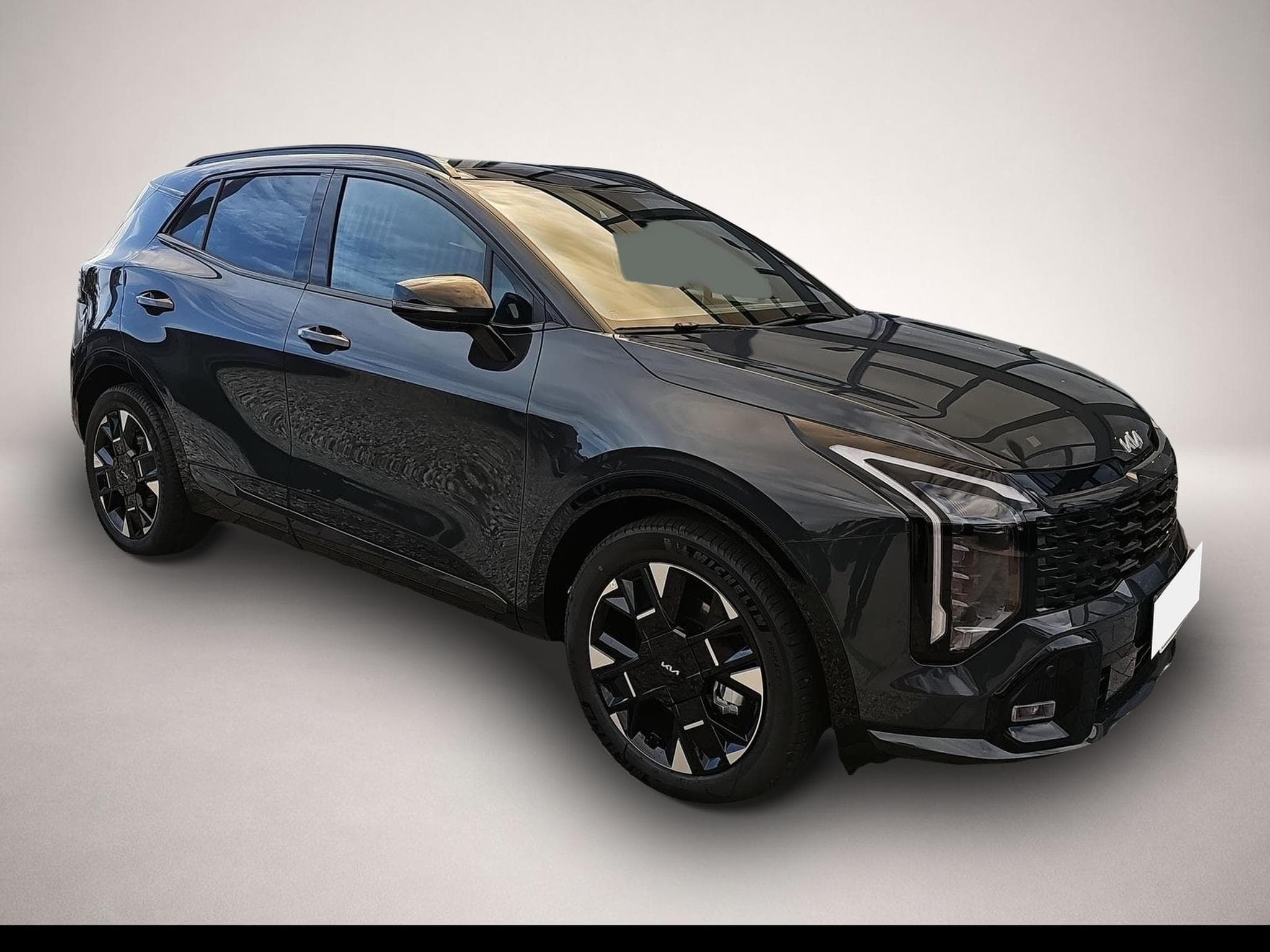 Kia Sportage (2026) - Photo 1