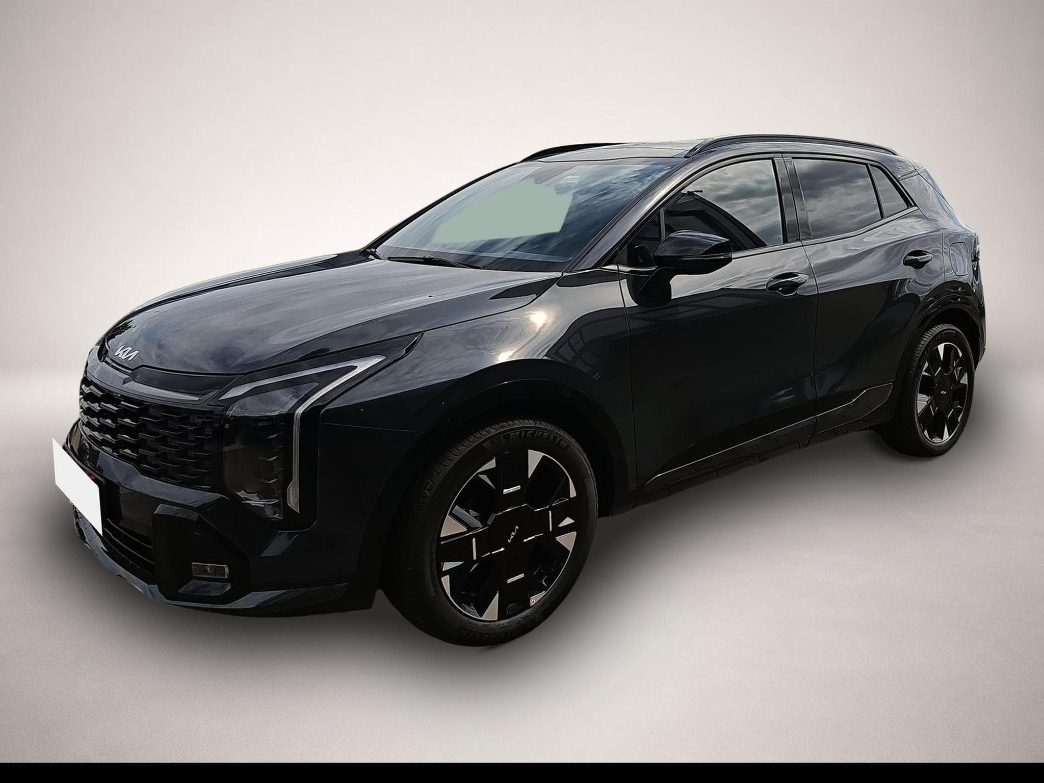 Kia Sportage (2026) - Photo 3