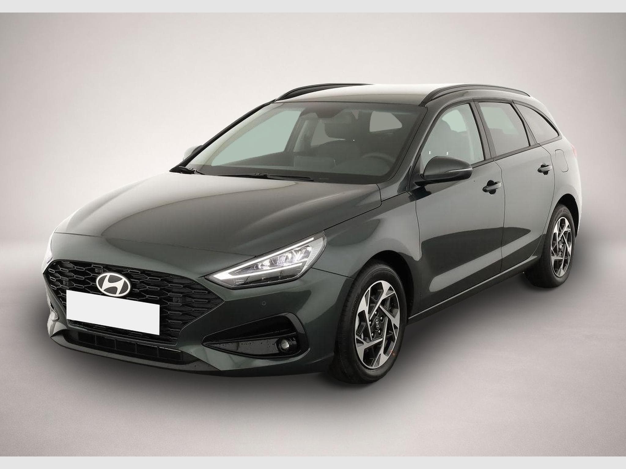 Hyundai i30 (2026) - Photo 1