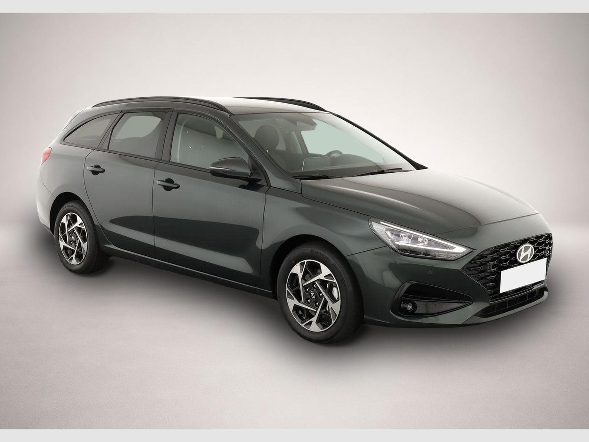 Hyundai i30 (2026) - Photo 2