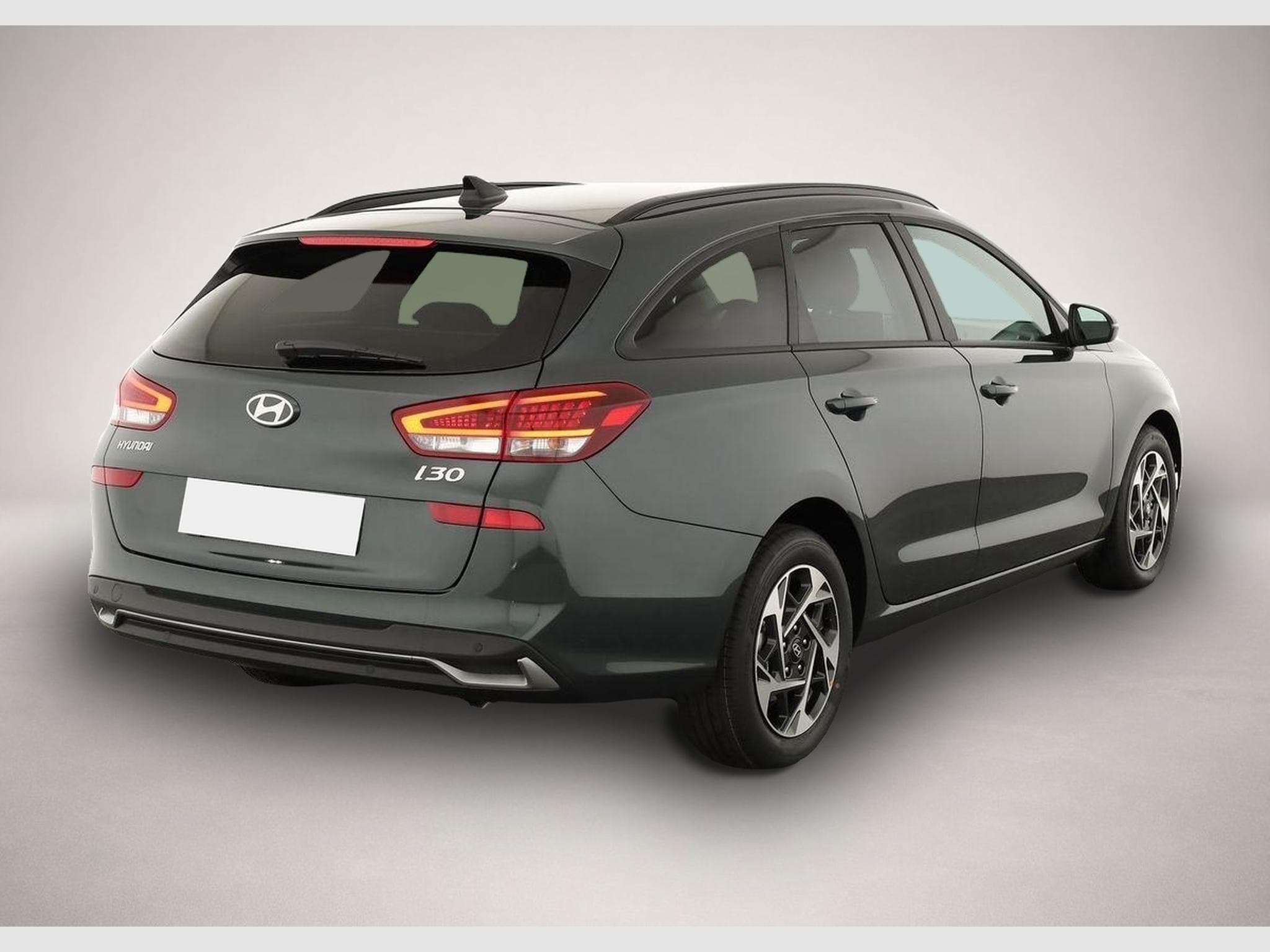 Hyundai i30 (2026) - Photo 3