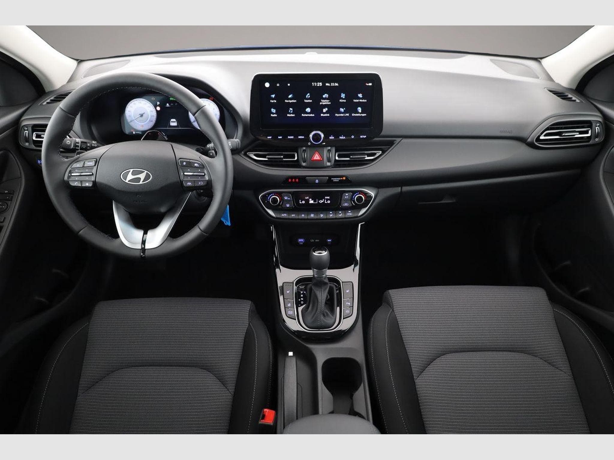 Hyundai i30 (2026) - Photo 5